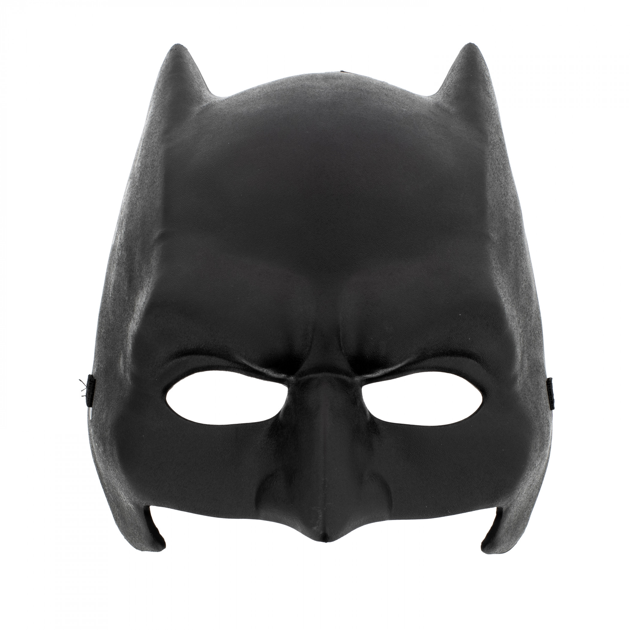 Batman Kid's Half Mask, Black