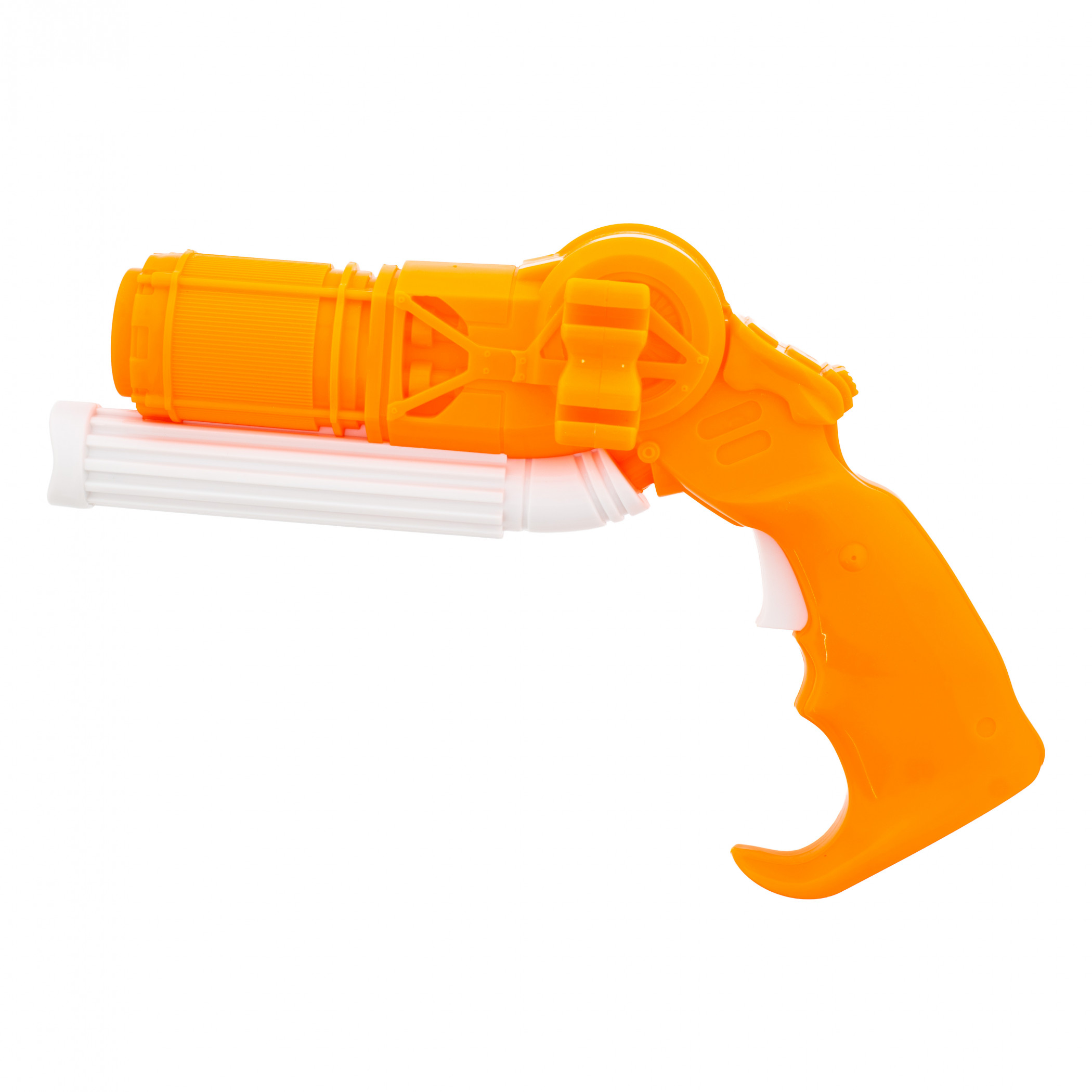 Batman Grappling Costume Toy Gun, Orange