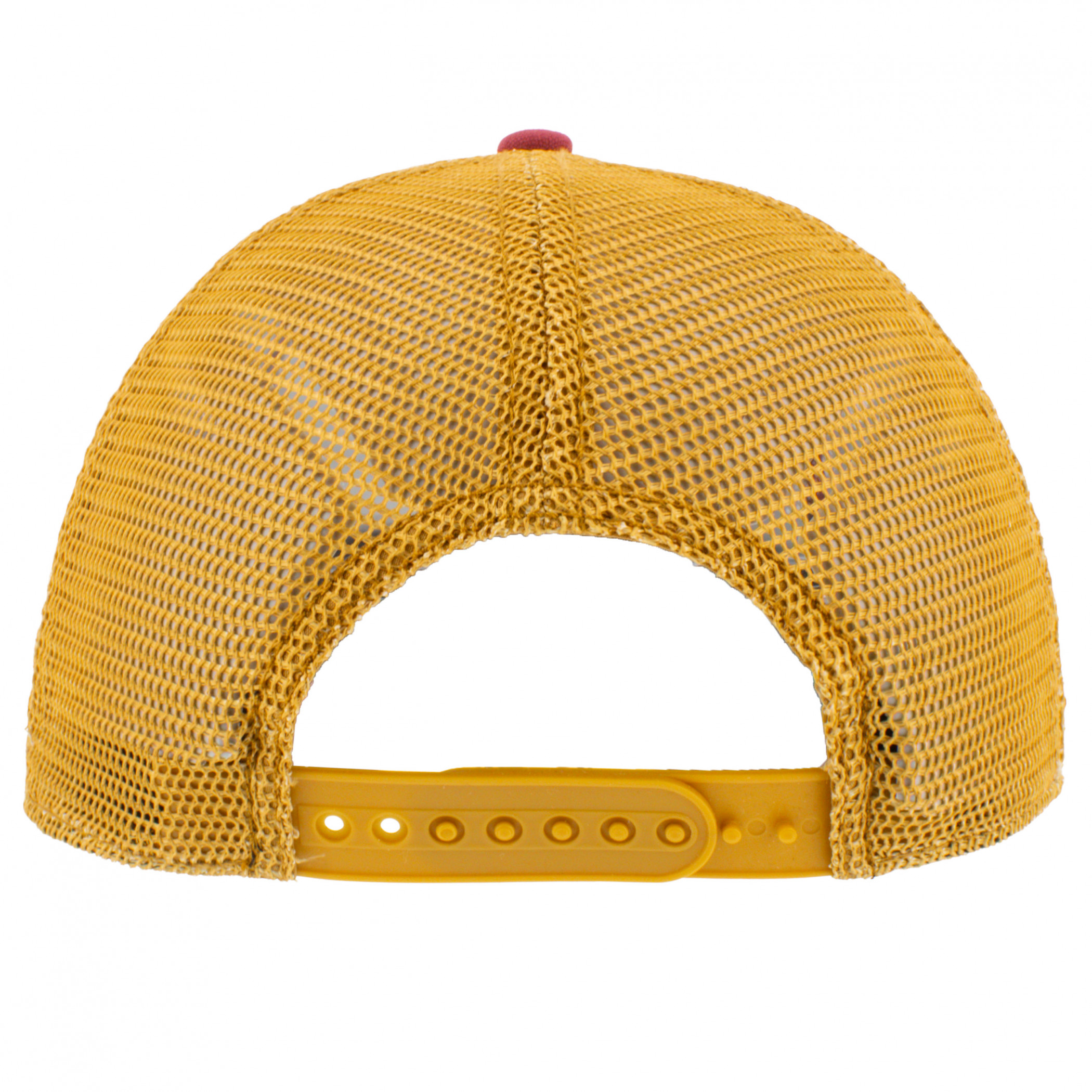 Old Milwaukee Patch Distressed Mesh Back Hat