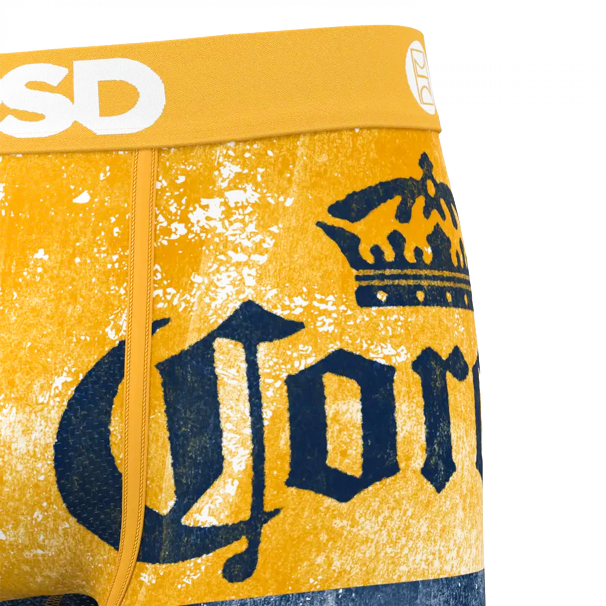 Corona Extra 1925 PSD Boxer Briefs