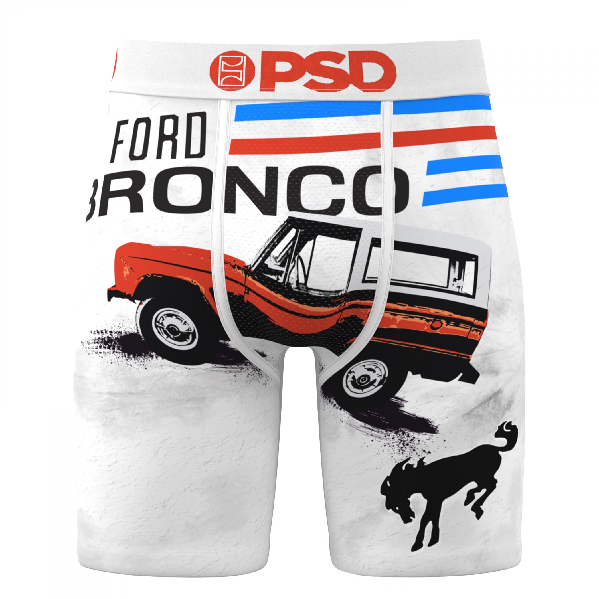Ford Bronco PSD Boxer Briefs