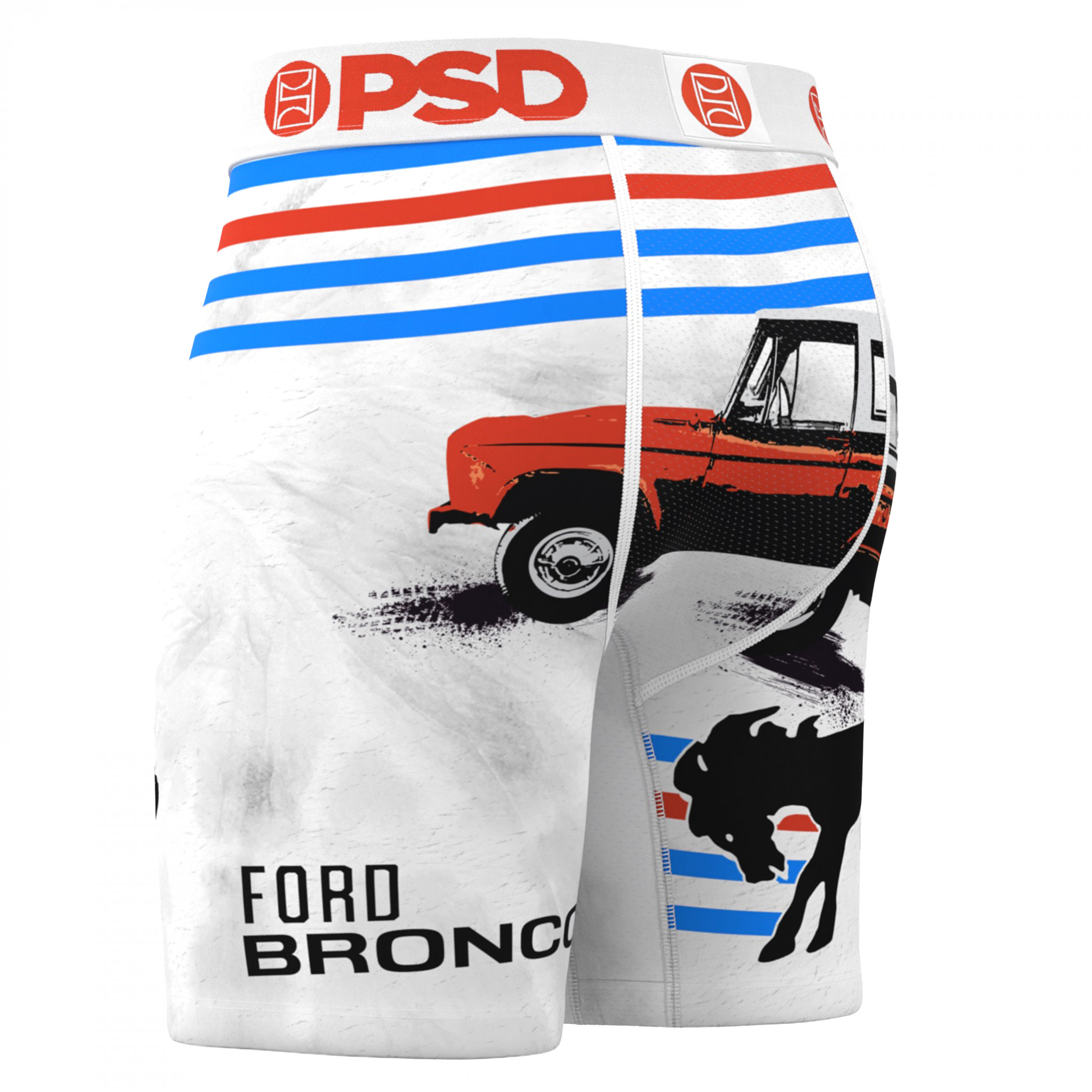 Ford Bronco PSD Boxer Briefs