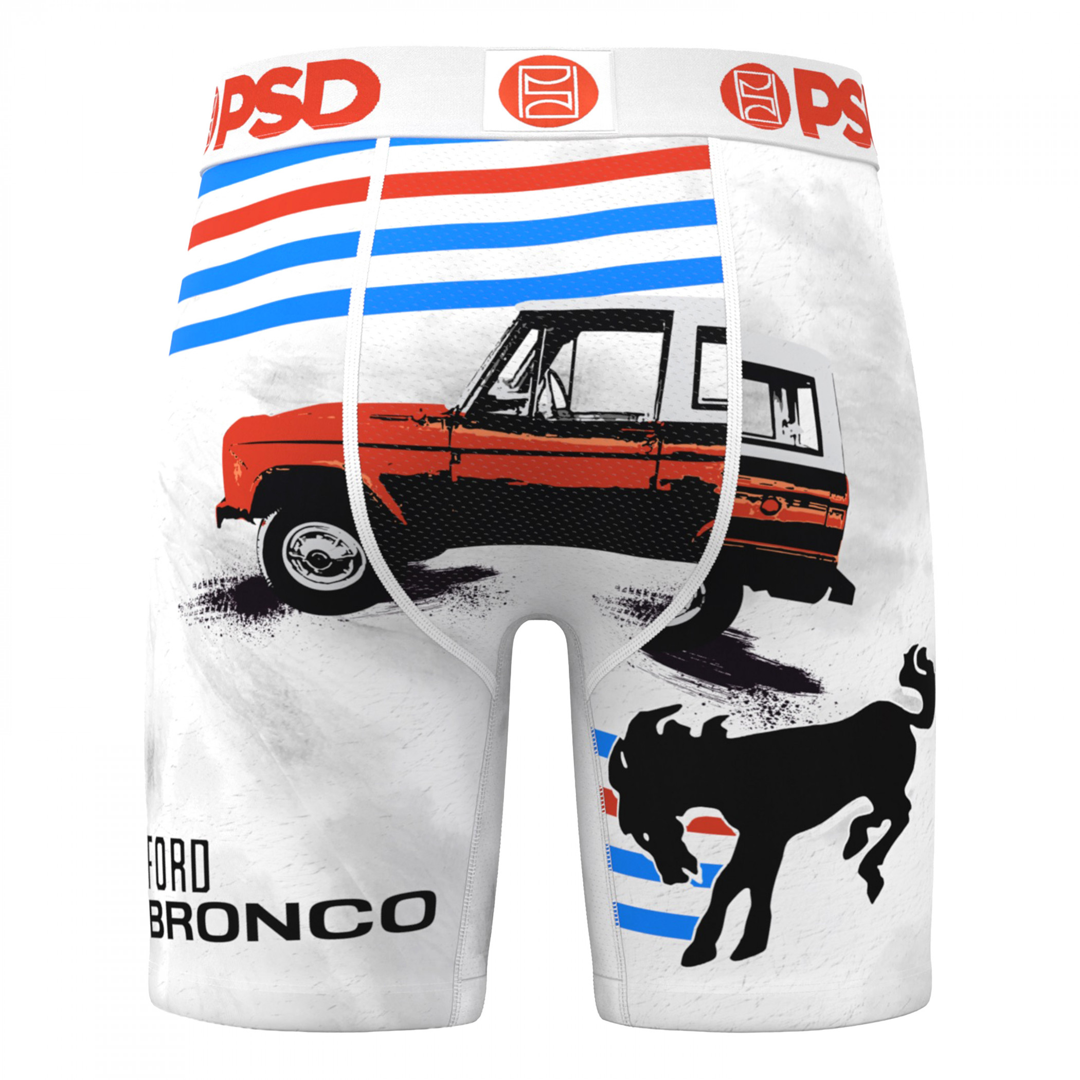 Ford Bronco PSD Boxer Briefs