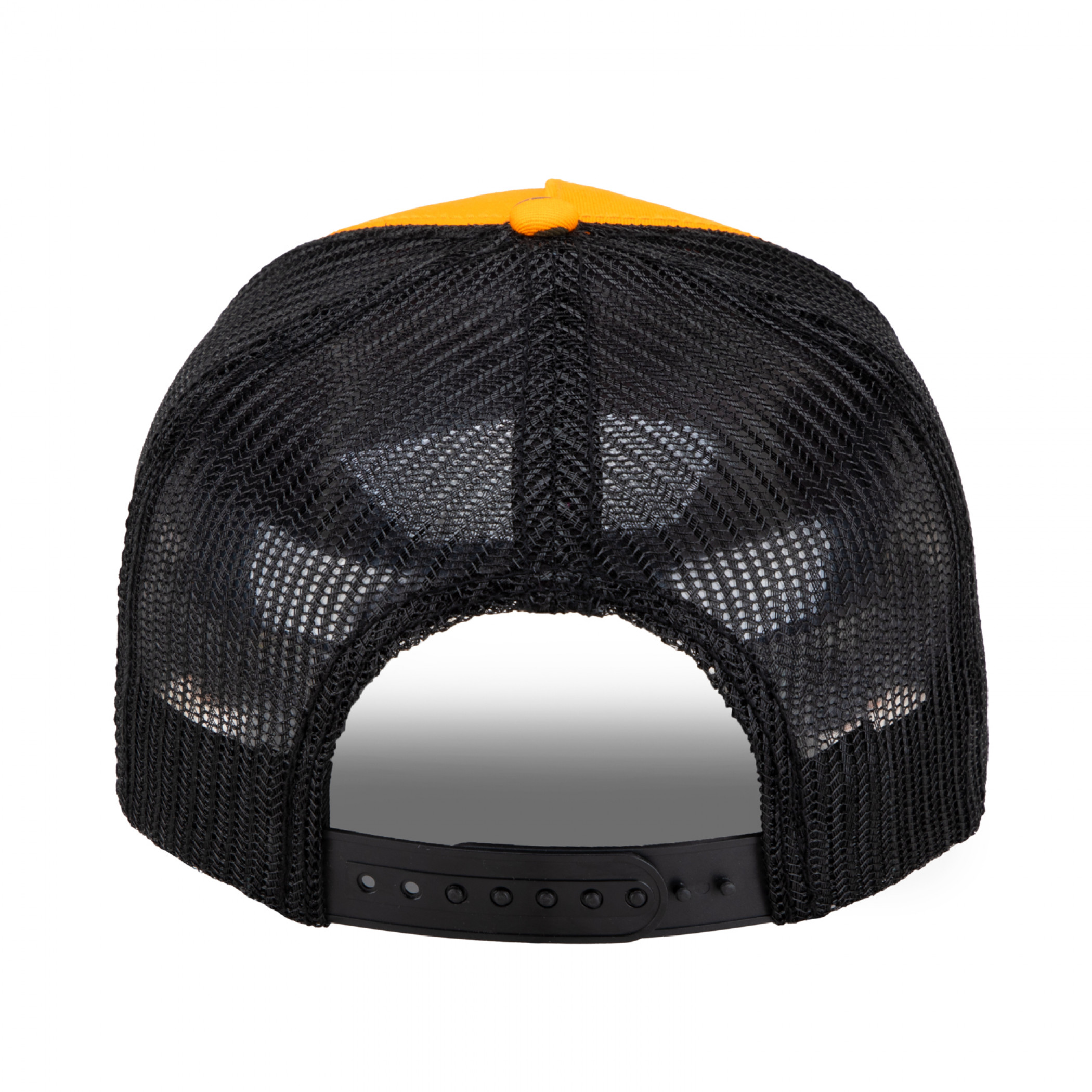 Miller High Life Deer with Camo Print Snapback Hat