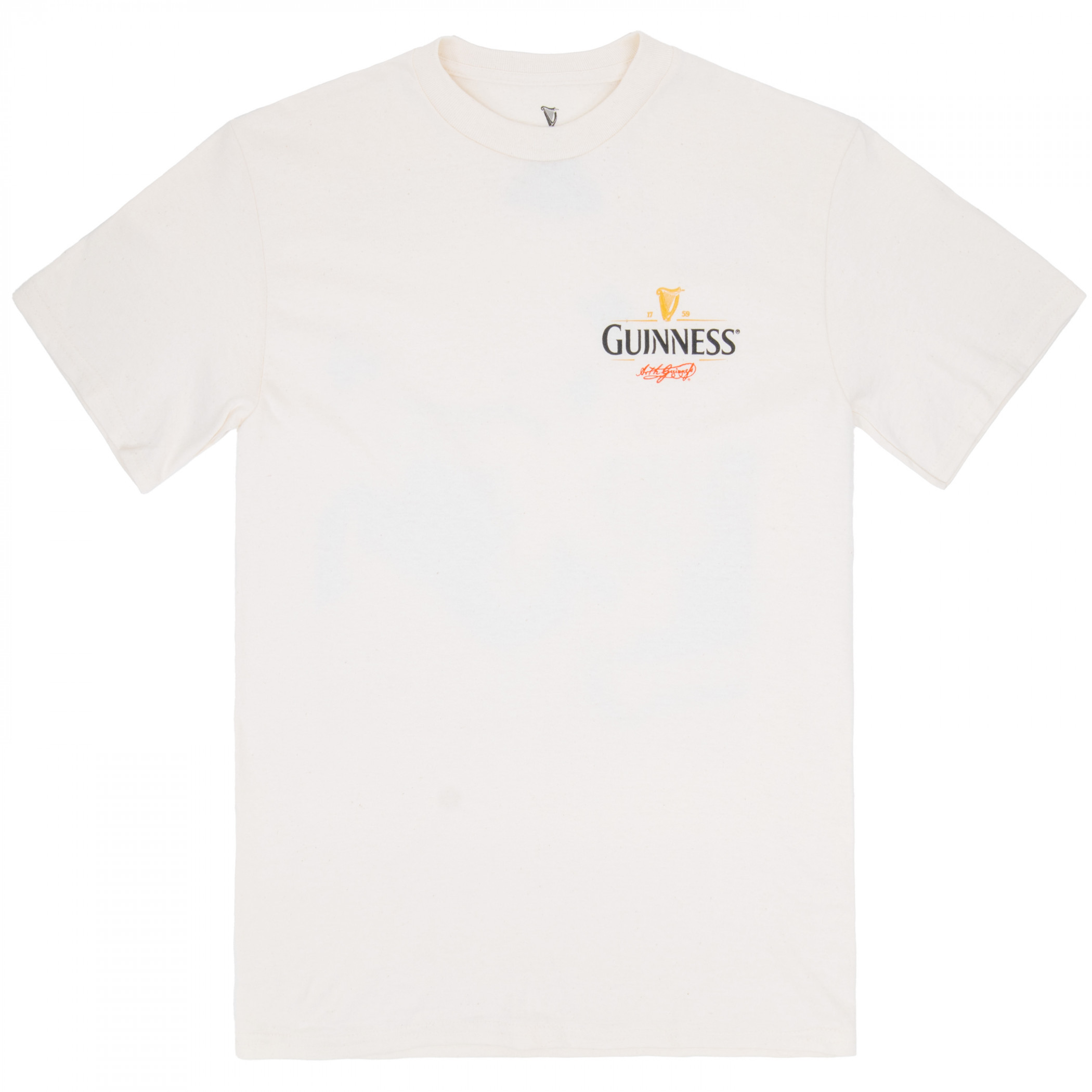 Guinness - My Goodness My Guinness Lion T-Shirt