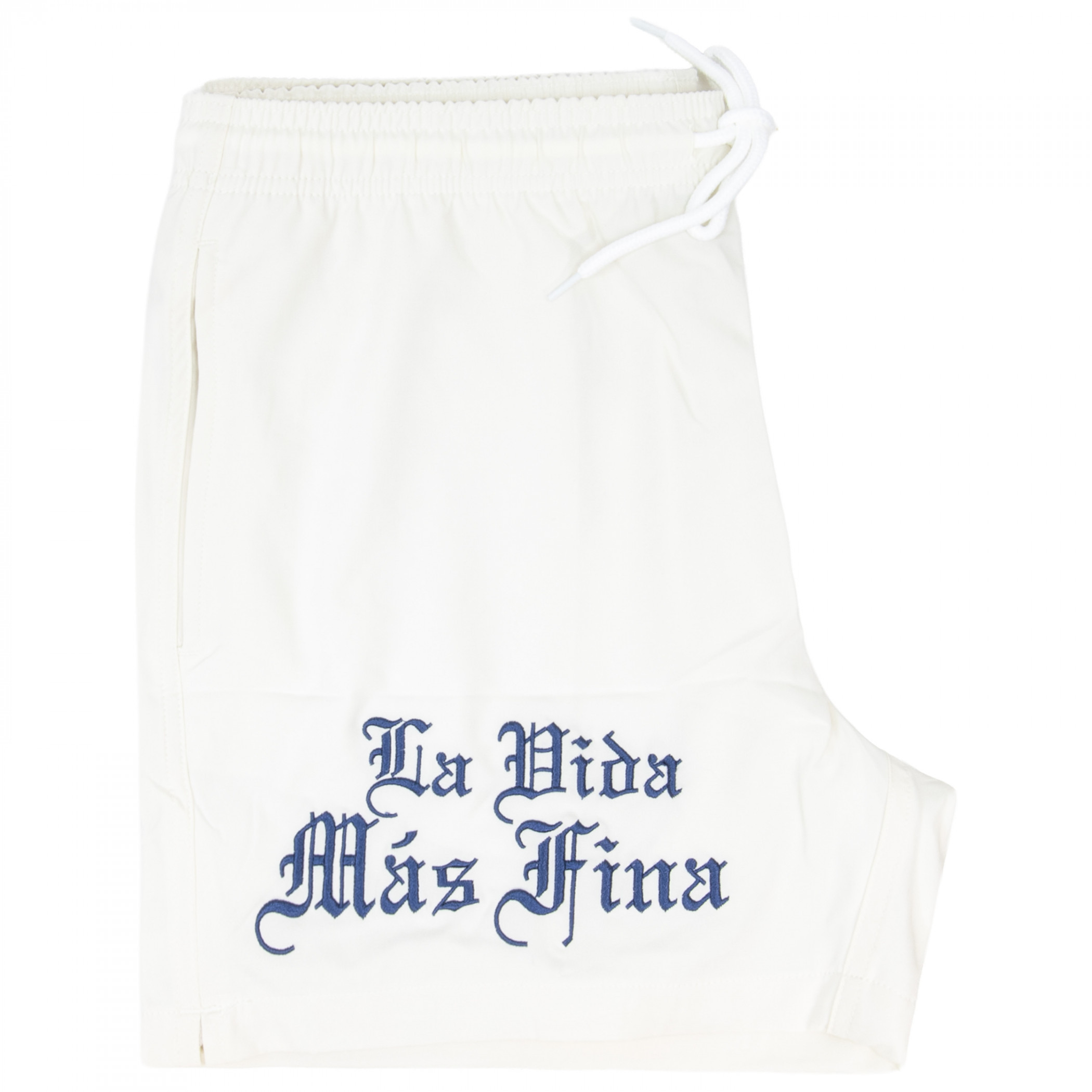 Corona Extra La Vida Mas Fina Parot Board Shorts