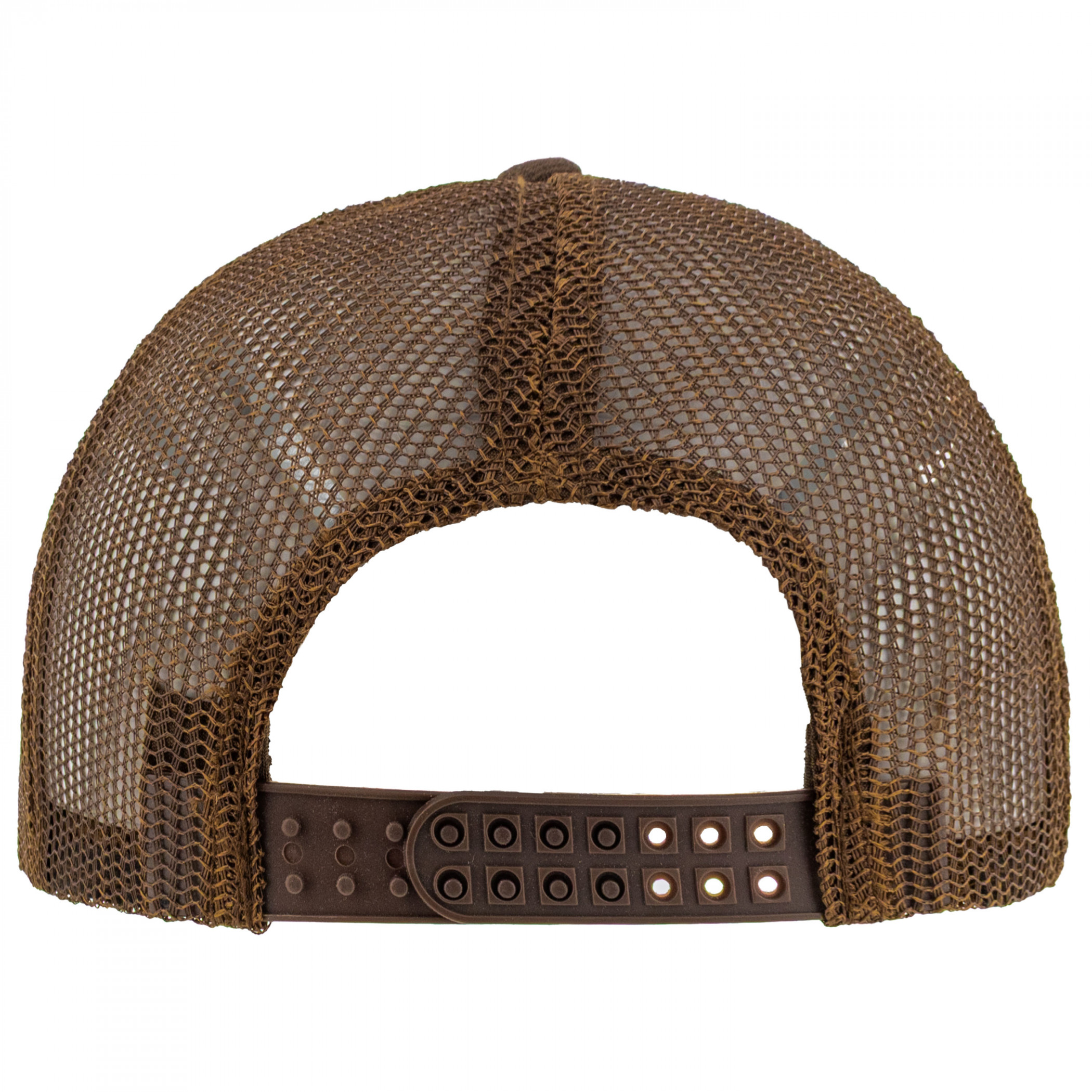 Hooters The Original Wing Joint Rope Trucker Hat