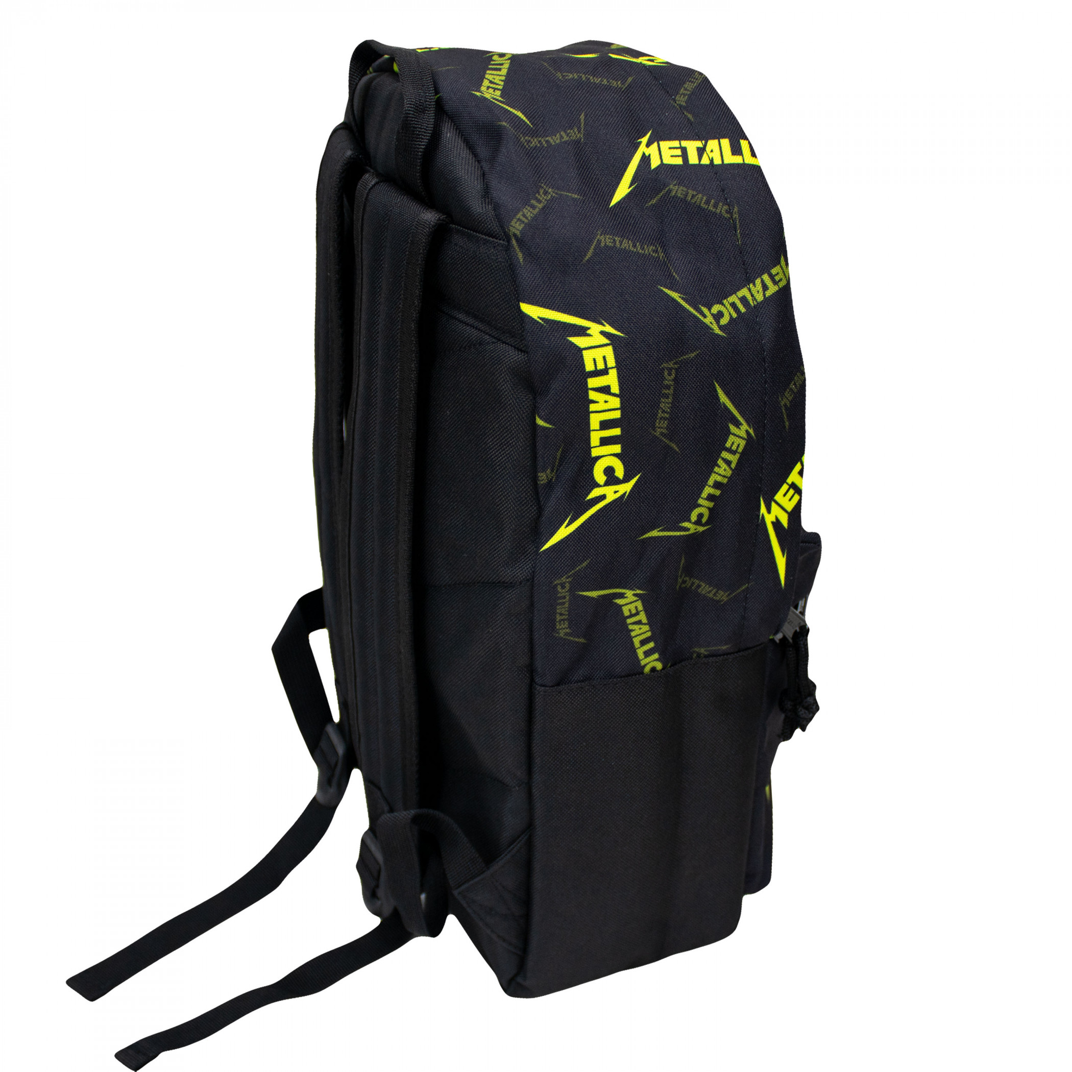 Metallica M72 Rocksax Daypack Backpack