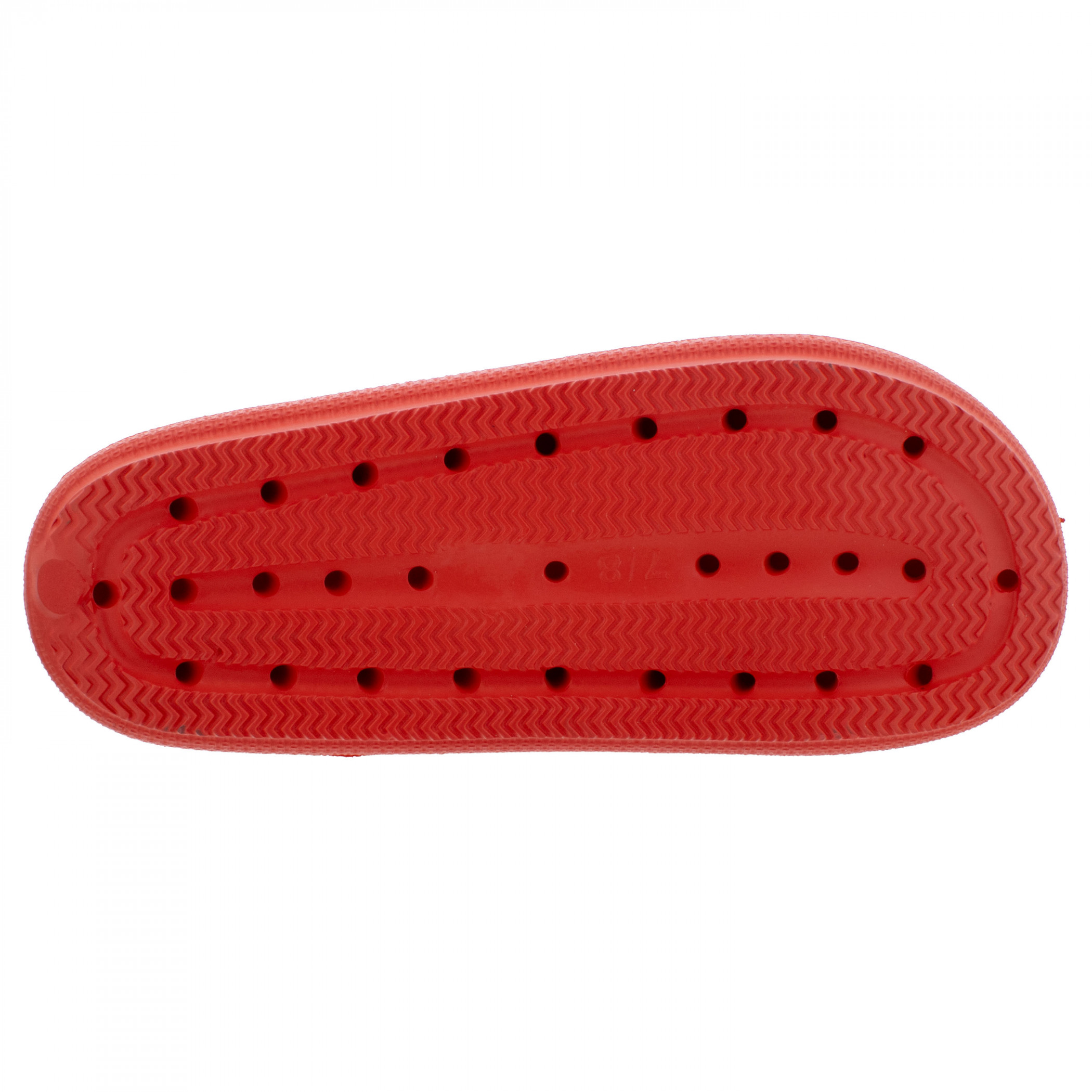 Coca-Cola Classic Red Adult Slide Slippers