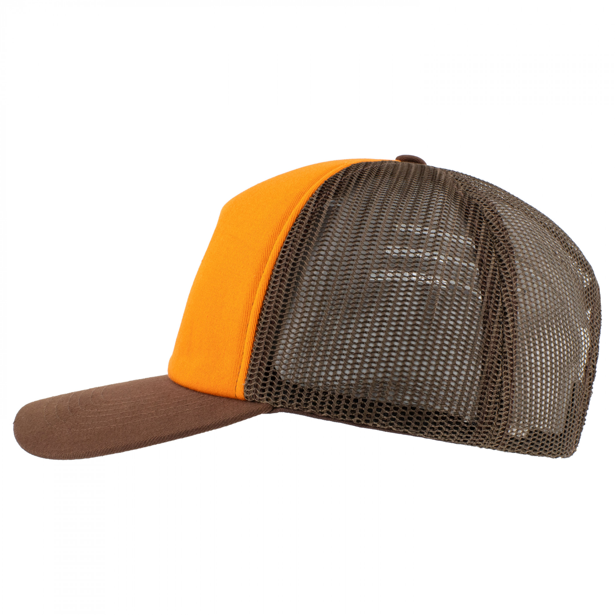 Busch Light Embroidered Buck Logo Hunting Hat