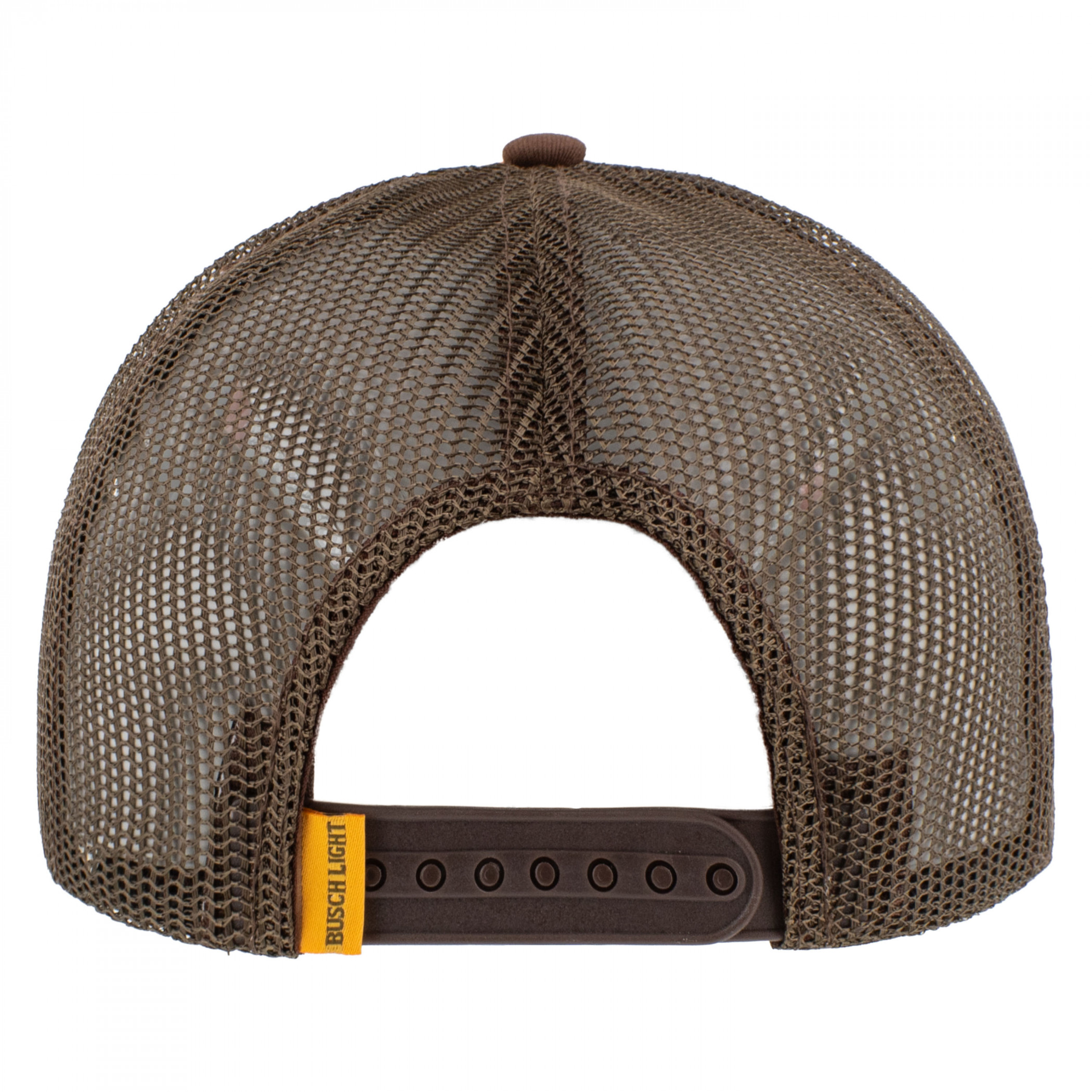 Busch Light Embroidered Buck Logo Hunting Hat