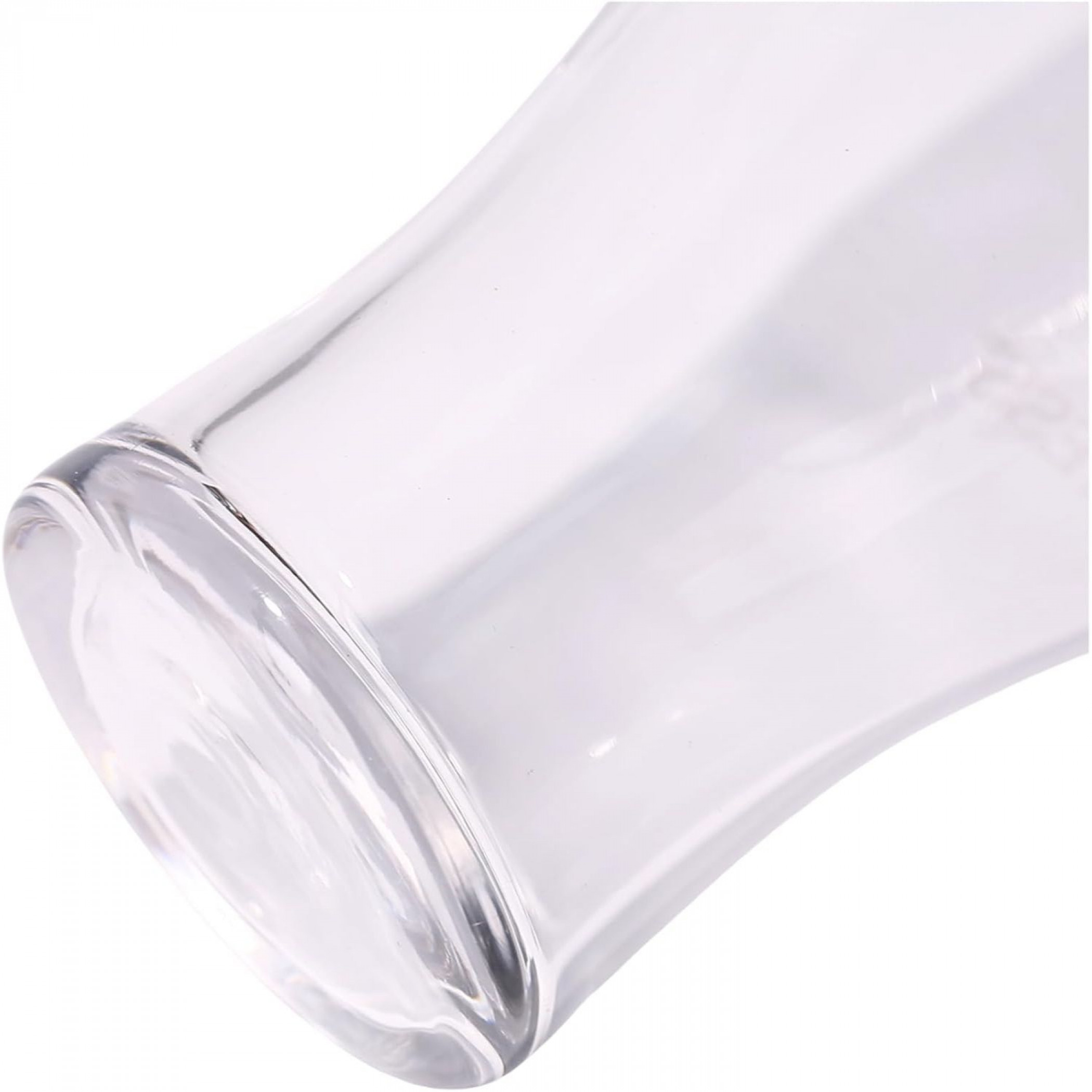 Guinness Logo 2-Pack Tulip Shaped 20oz Pint Glass Set