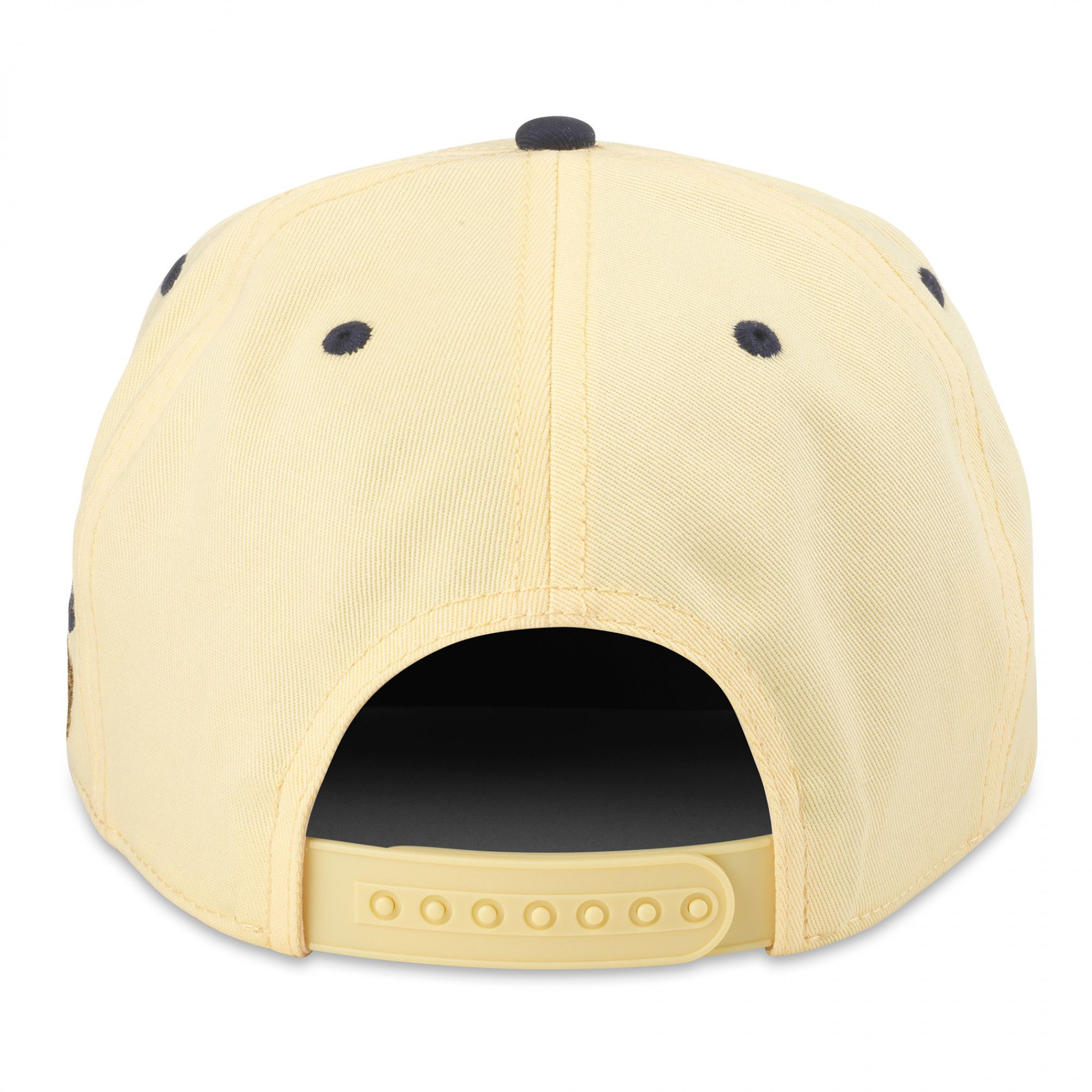 Coors Banquet Lemon Ice & Navy Varsity Roscoe Adjustable Hat