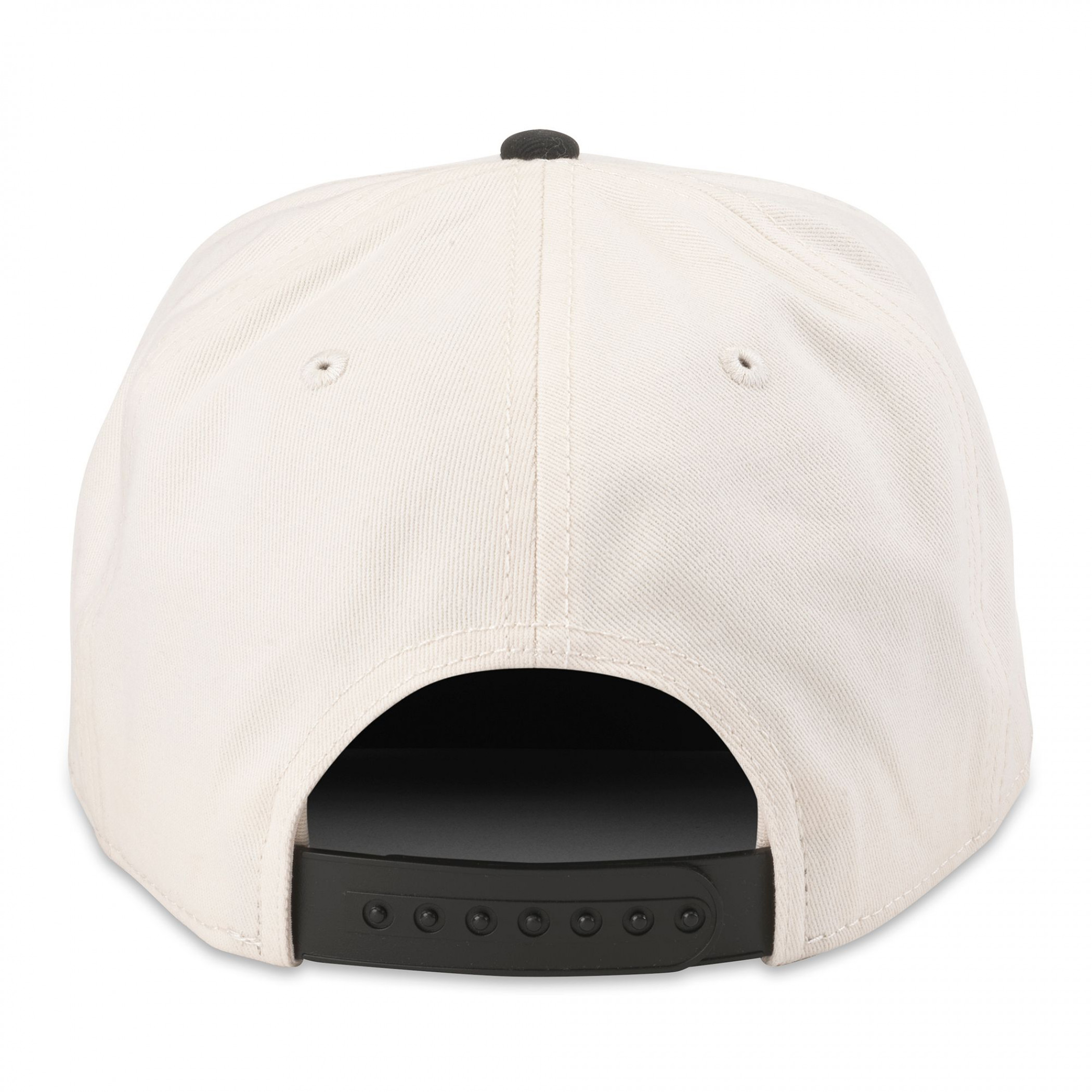 Jack Daniels Old No 7 Brand Two Tone  Adjustable Hat