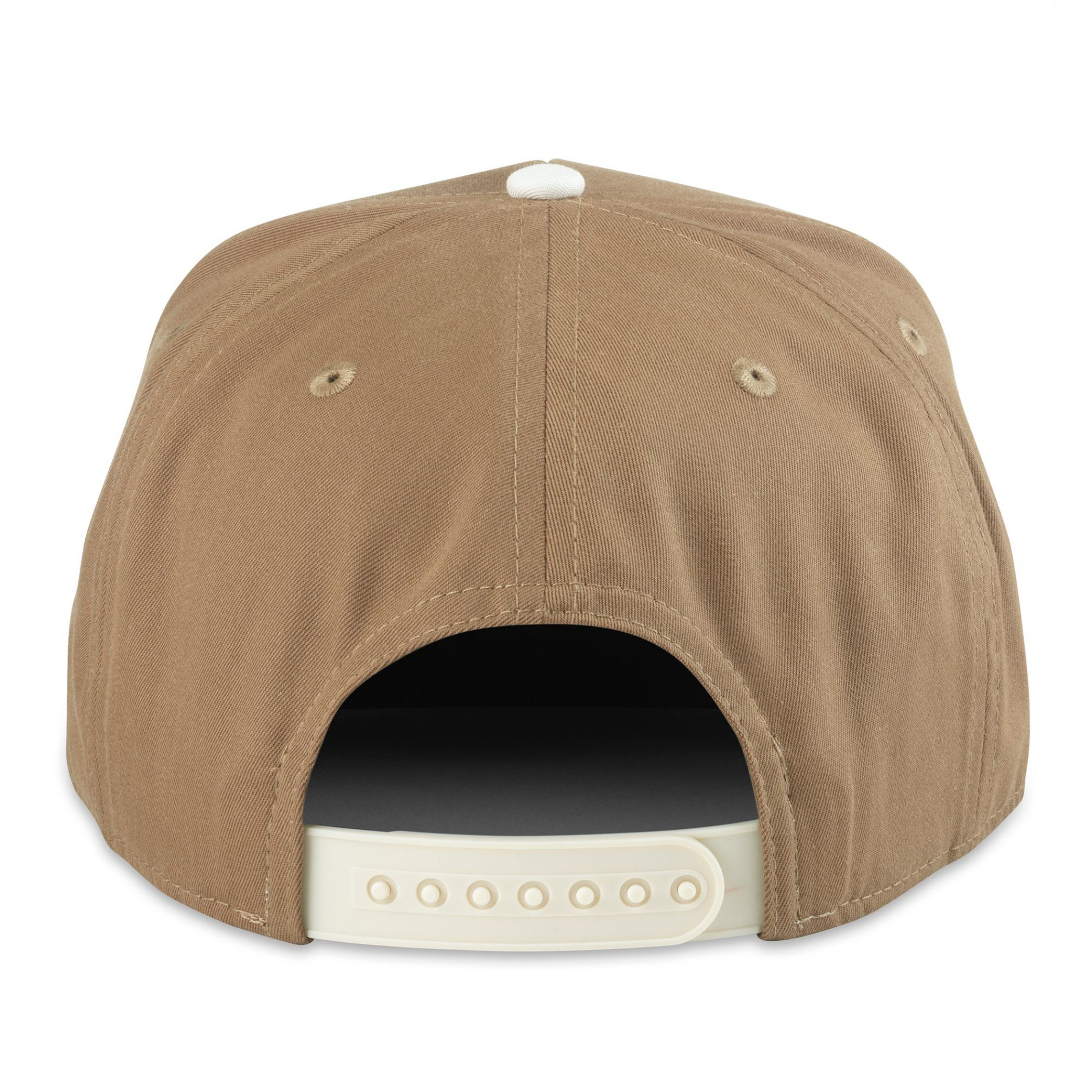 Coors Brown Buckhorn Adjustable Hat