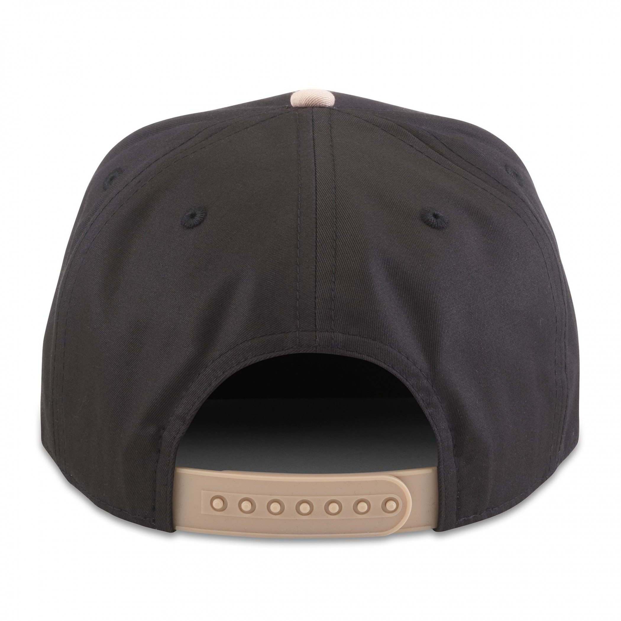 Old Milwaukee Beer Buckhorn Adjustable Hat