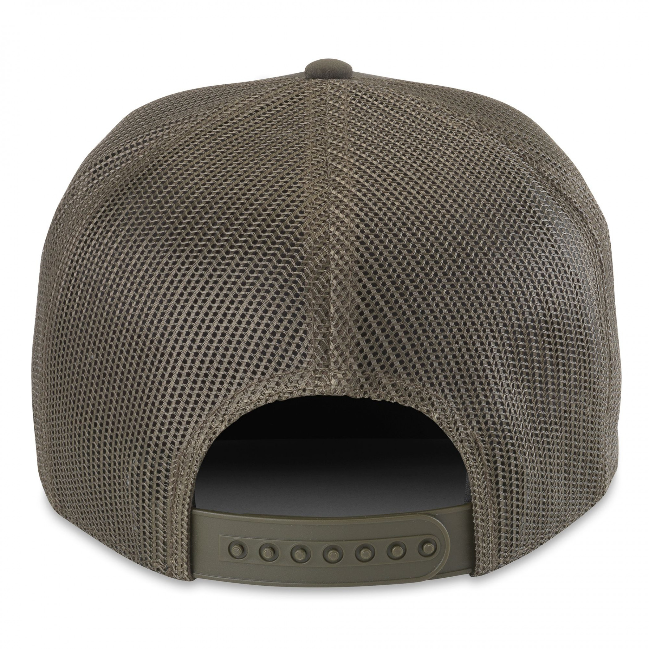 Miller High Life Dark Emerald Fremont Adjustable Hat