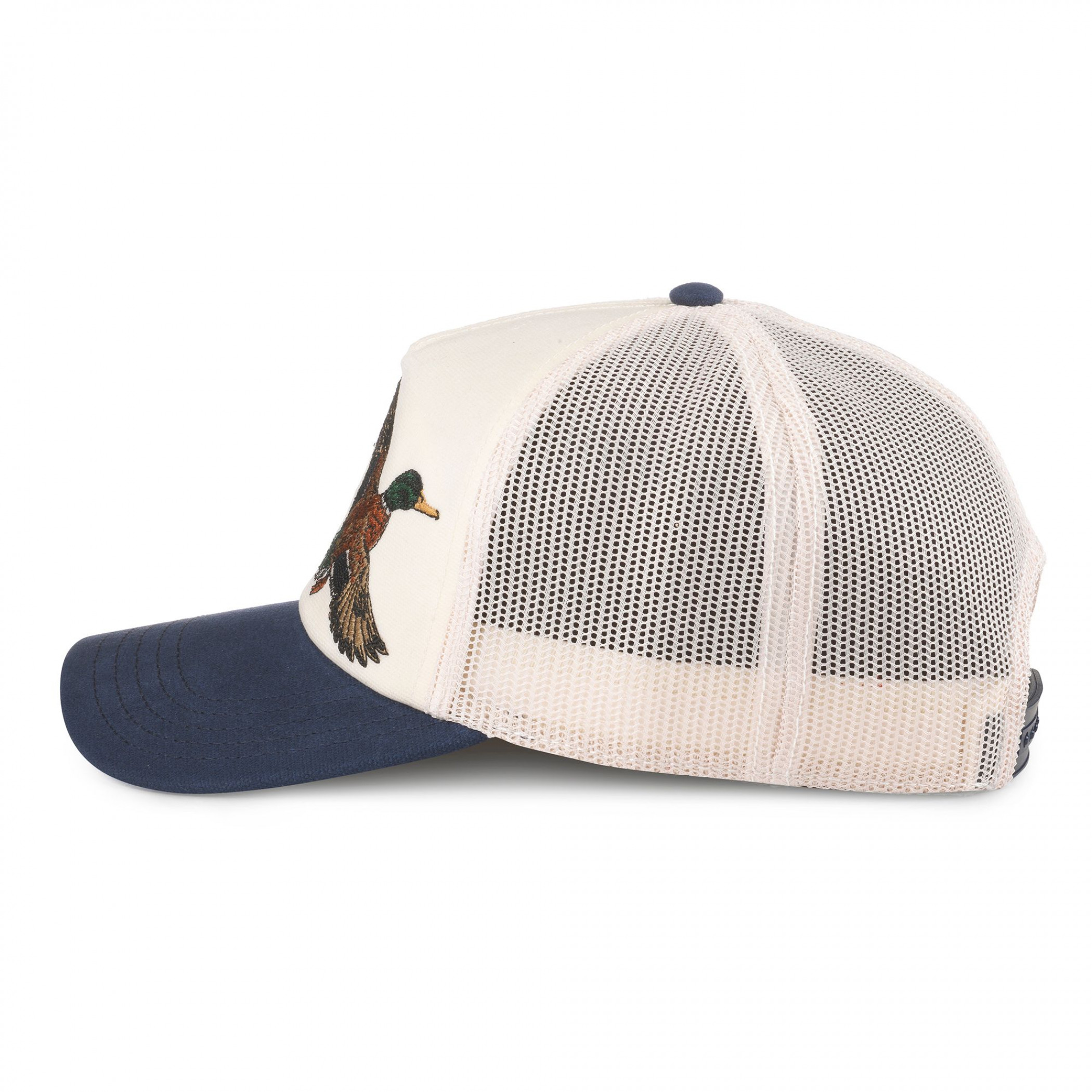 Coors Banquet Beer with Mallard Remington Adjustable Hat