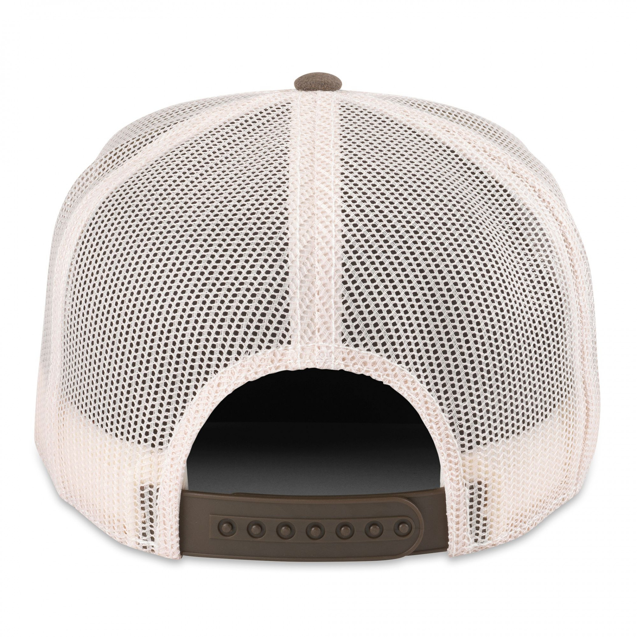 Garage Beer with Labrador Remington Adjustable Hat