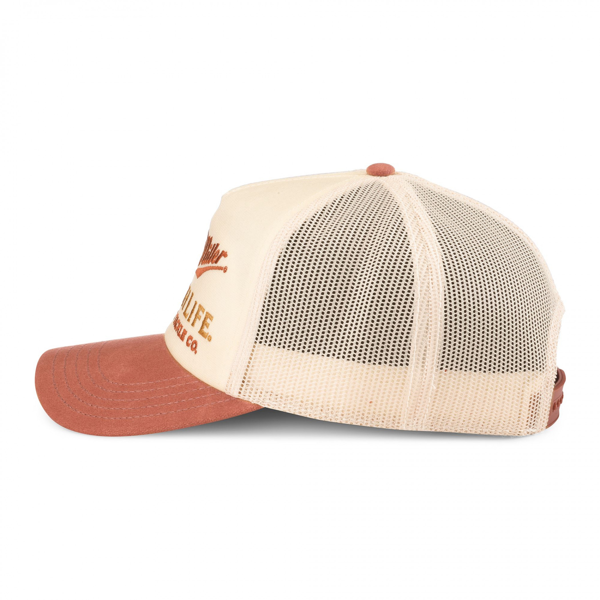 Miller High Life Bait & Tackle Co. Remington Adjustable Hat