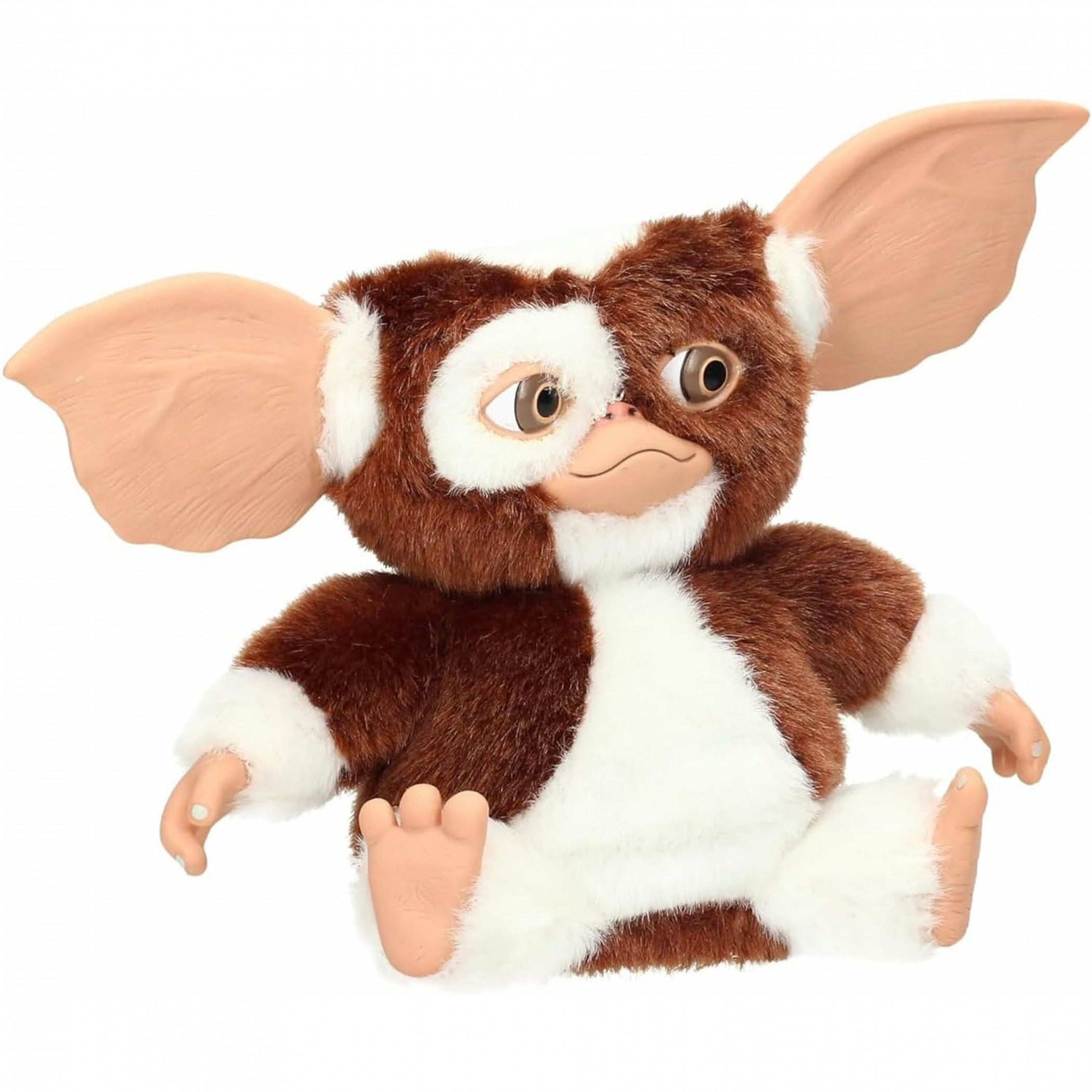 Gremlins Dancing Gizmo Battery-Operated Deluxe Plush, Multi-Color