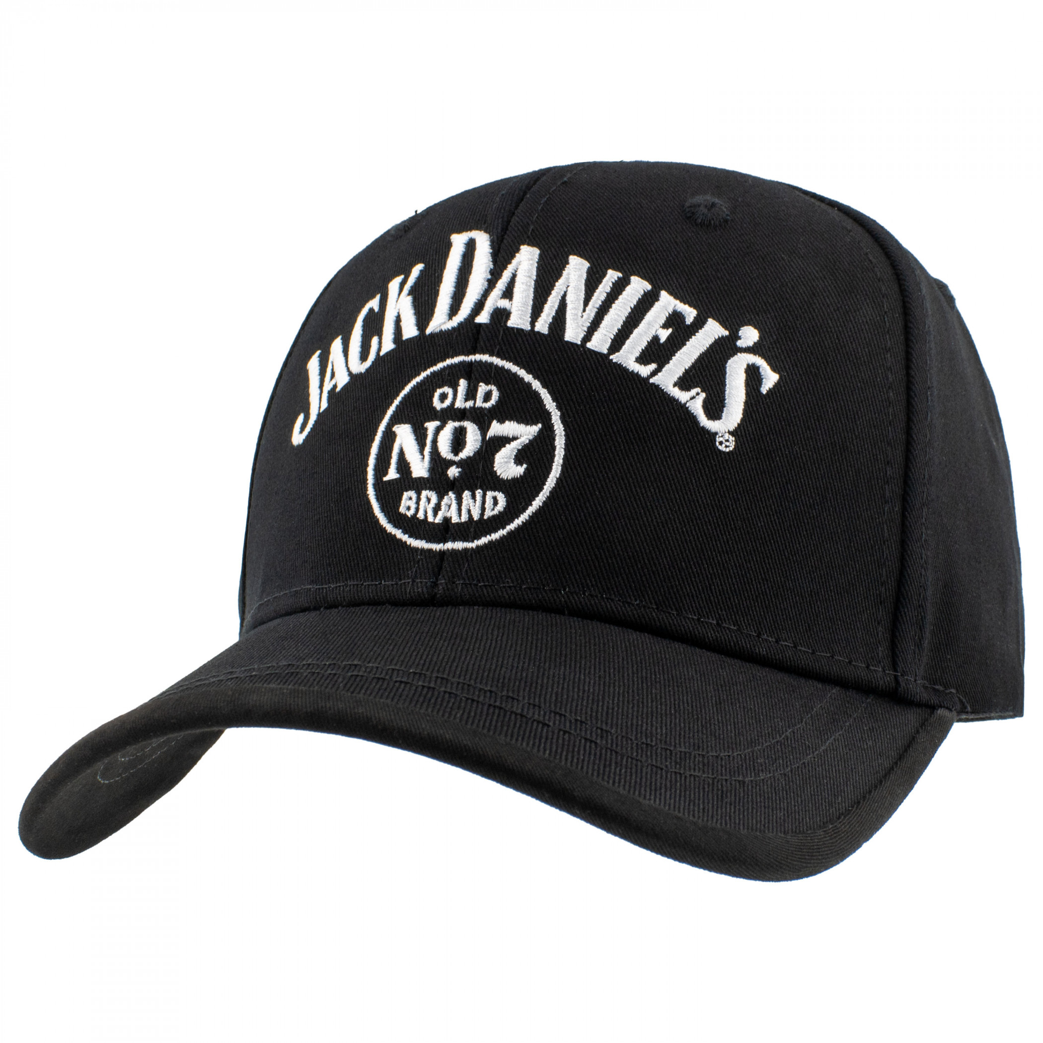 Jack Daniels - Jack Lives Here Black Hat