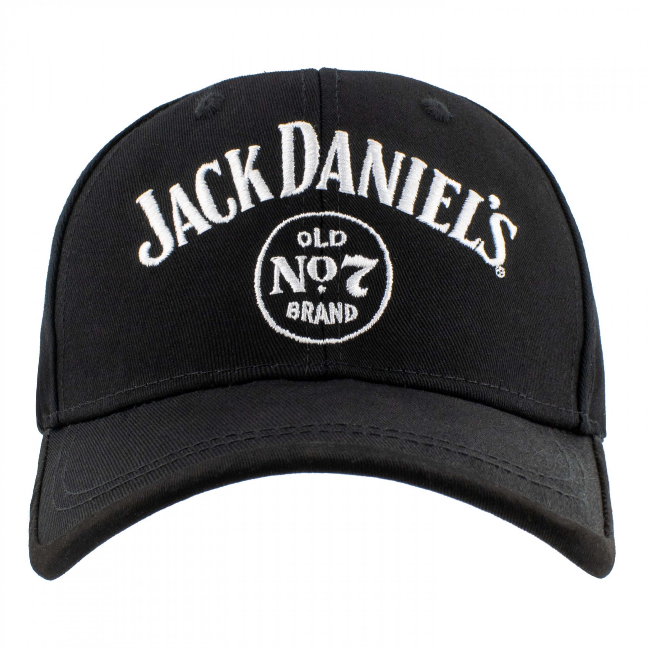Jack Daniels - Jack Lives Here Black Hat