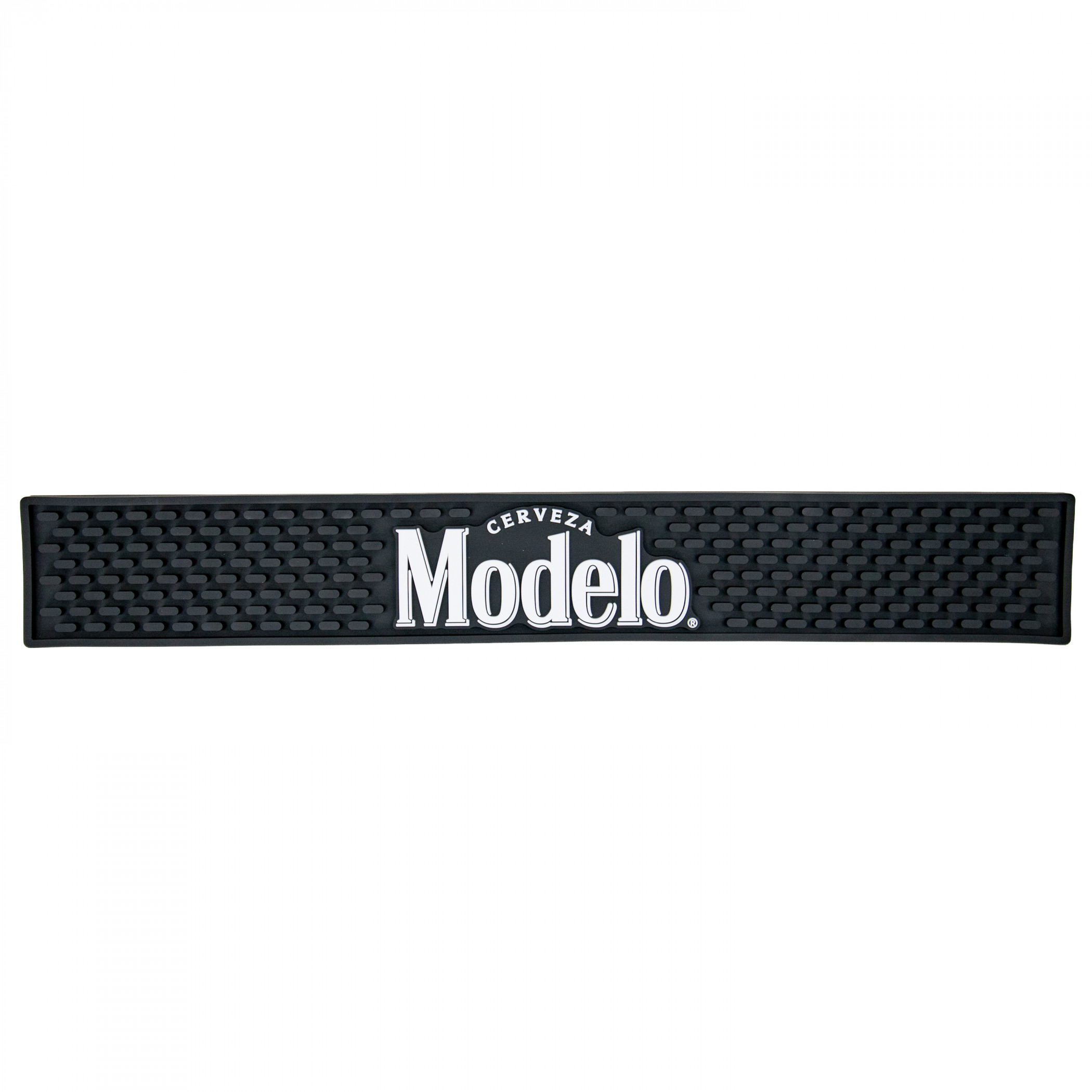 Modelo Drip Rail PVC Bar Mat 24 x 3.5'