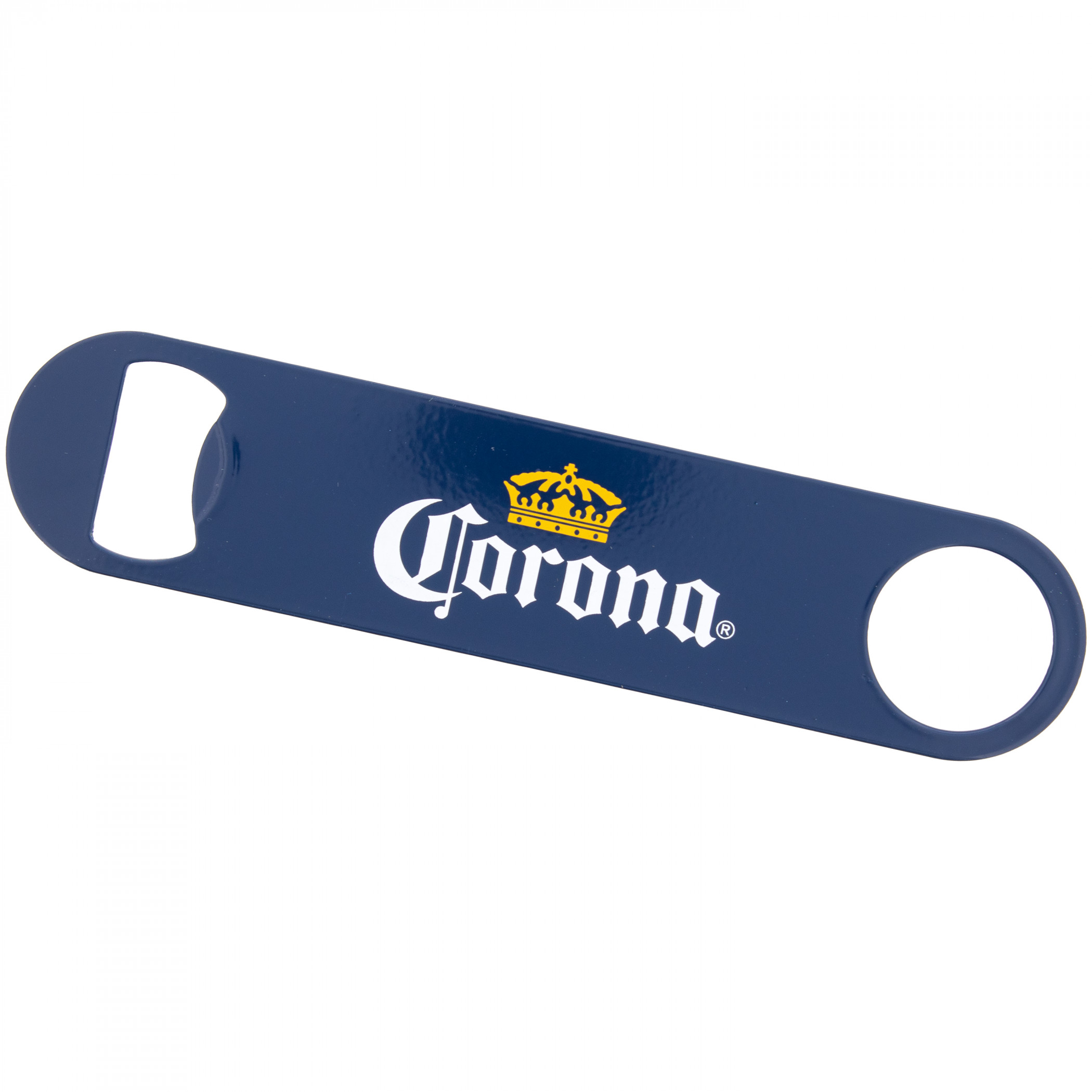 Corona Navy Blue 7' Speed Bottle Opener