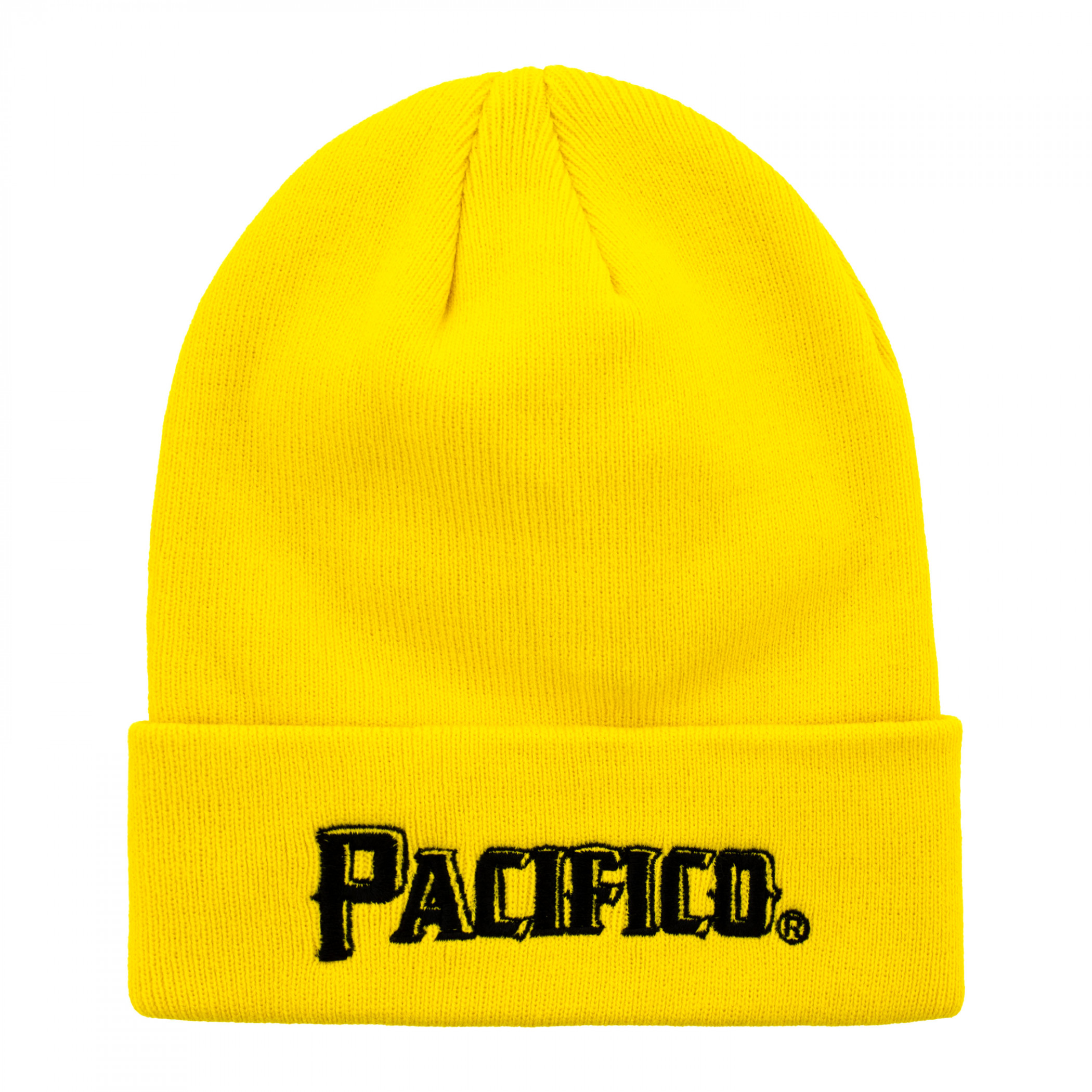 Pacifico Clara Cuffed Beanie