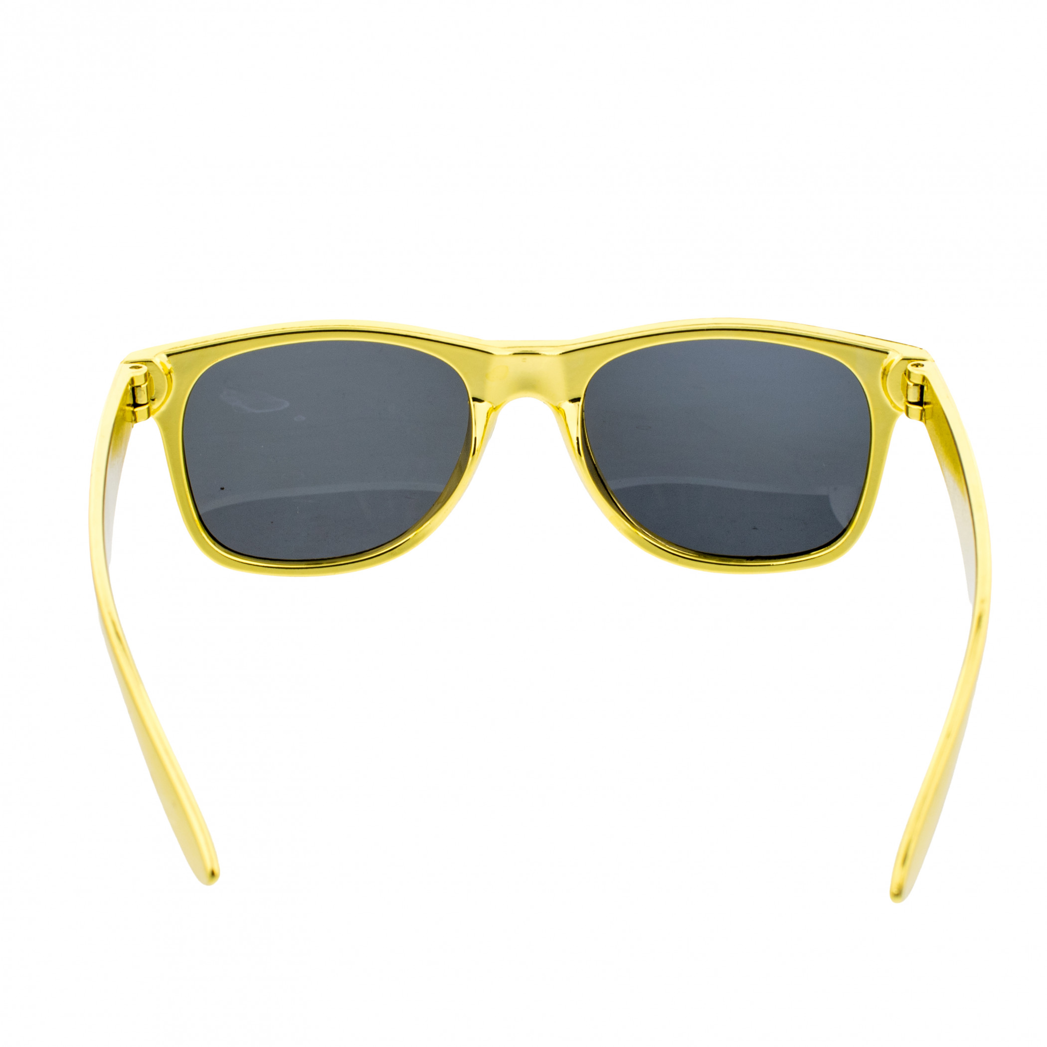 Modelo Especial Golden Beer Cinco Sunglasses