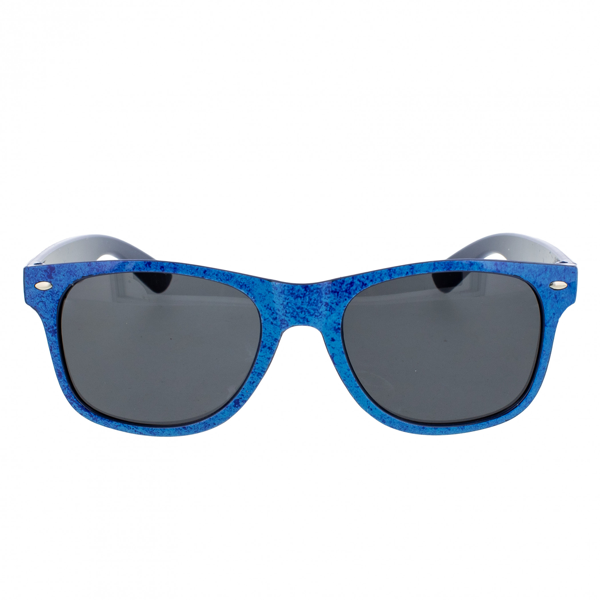 Modelo Cerveza Blue Summer Sunglasses