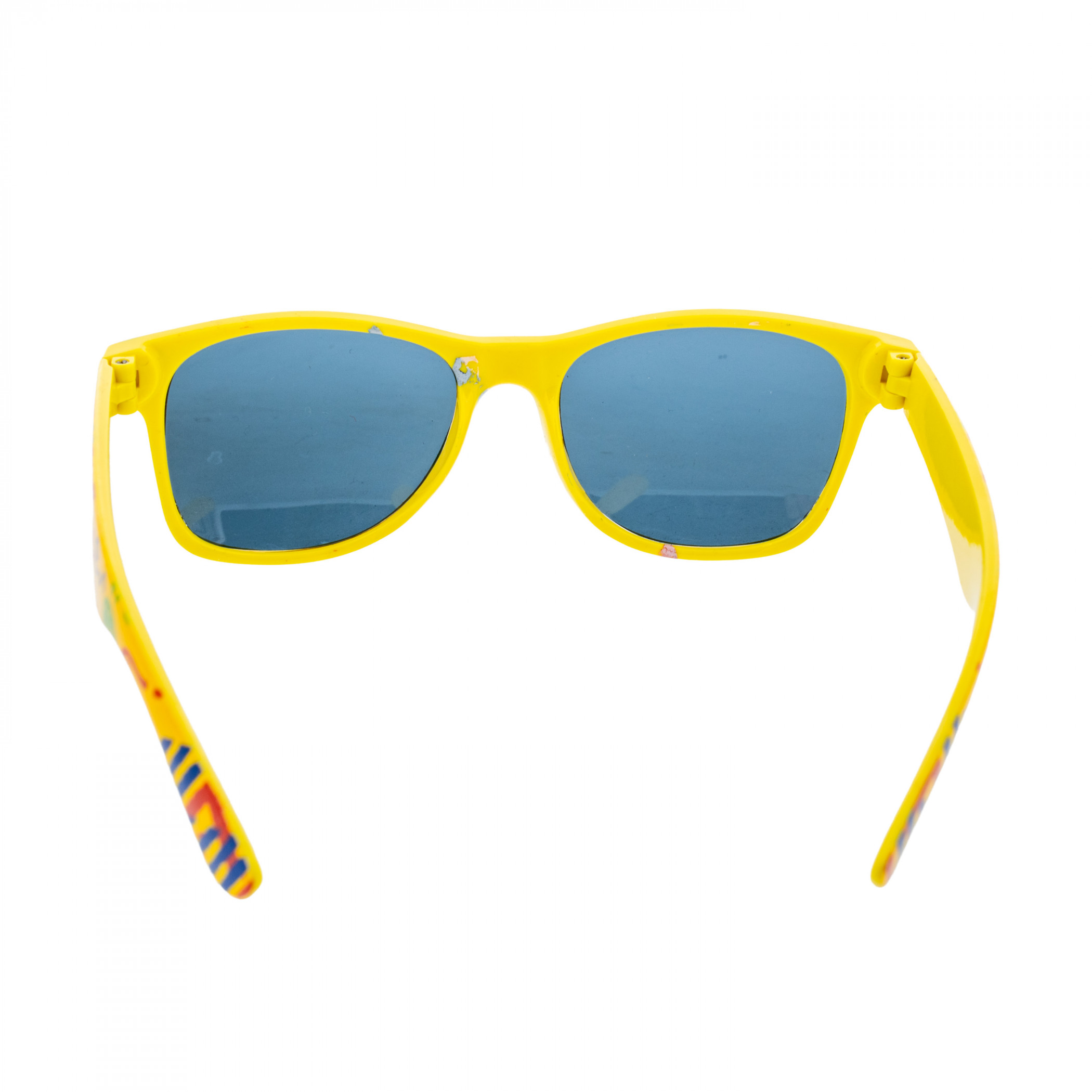 Pacifico Cinco Confetti Sunglasses