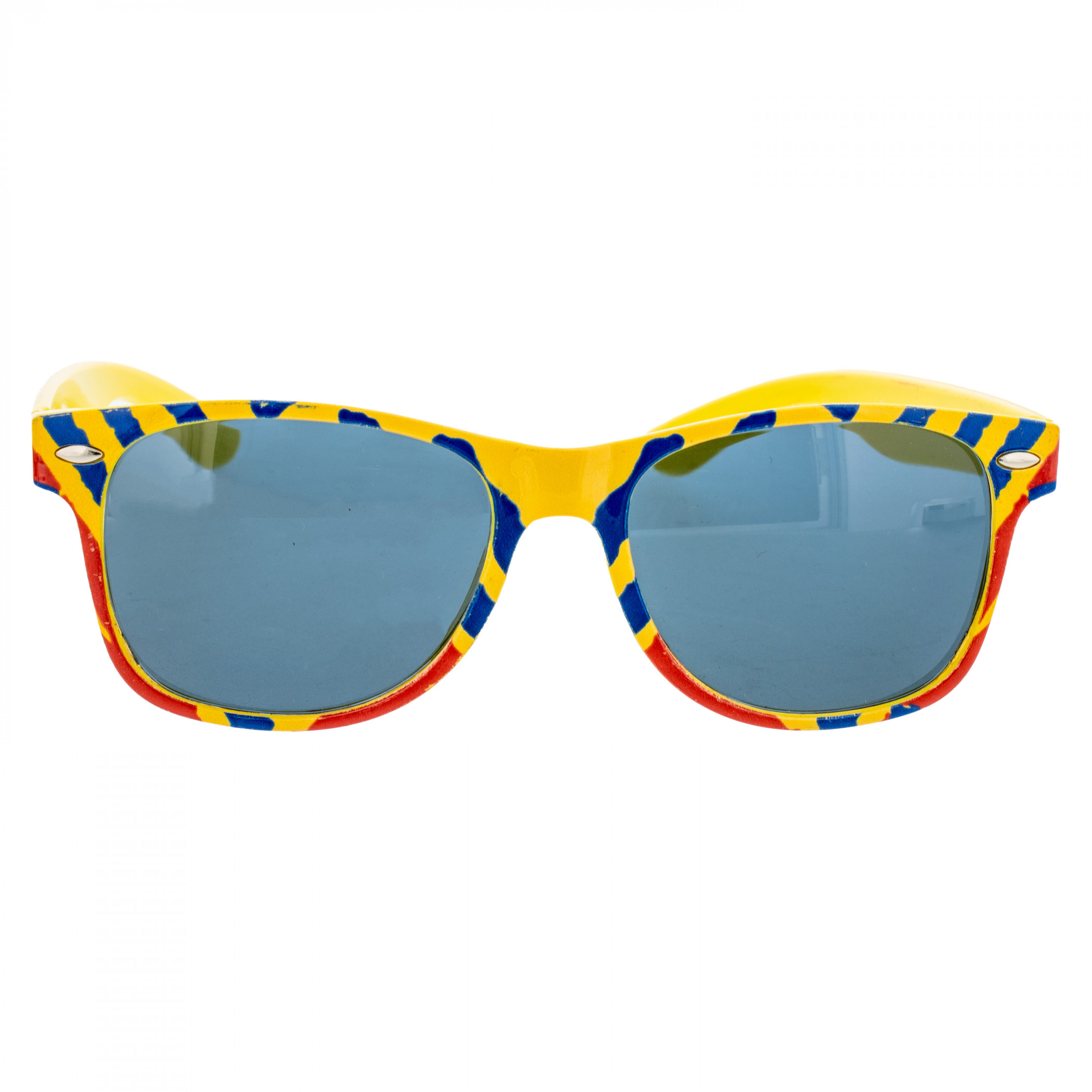Pacifico Cinco Confetti Sunglasses
