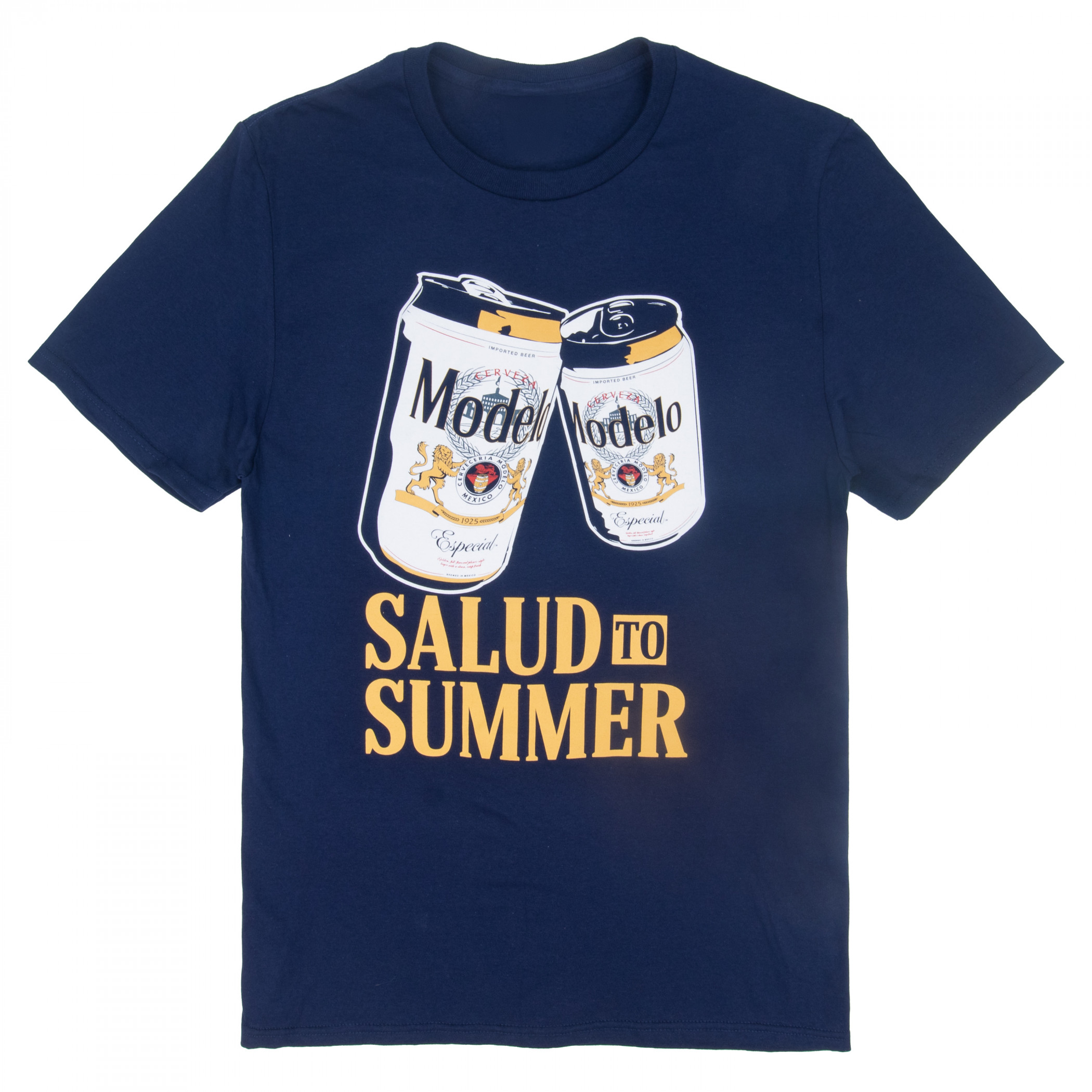 Modelo Especial Salud to Summer T-Shirt