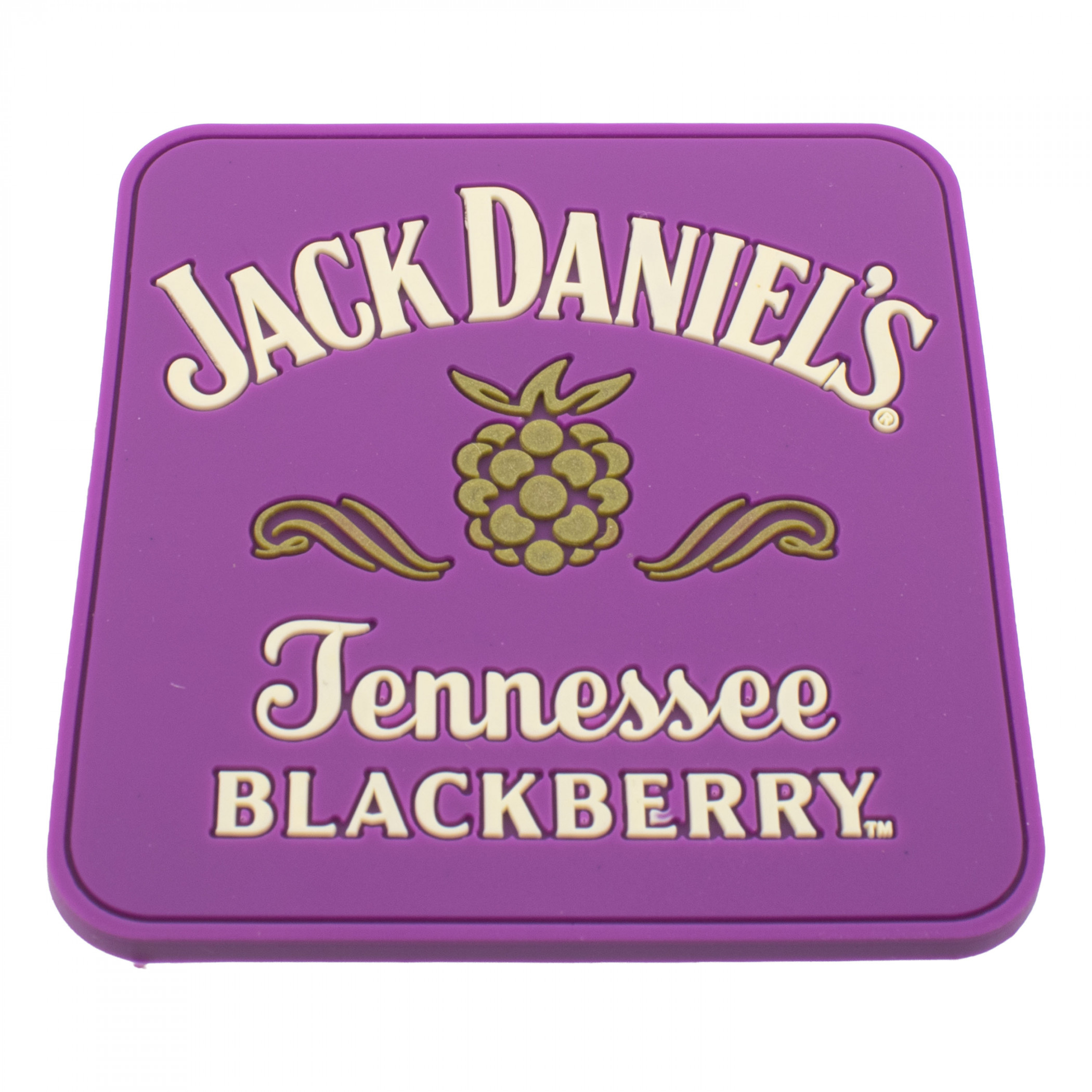 Jack Daniel's Blackberry Coaster Set