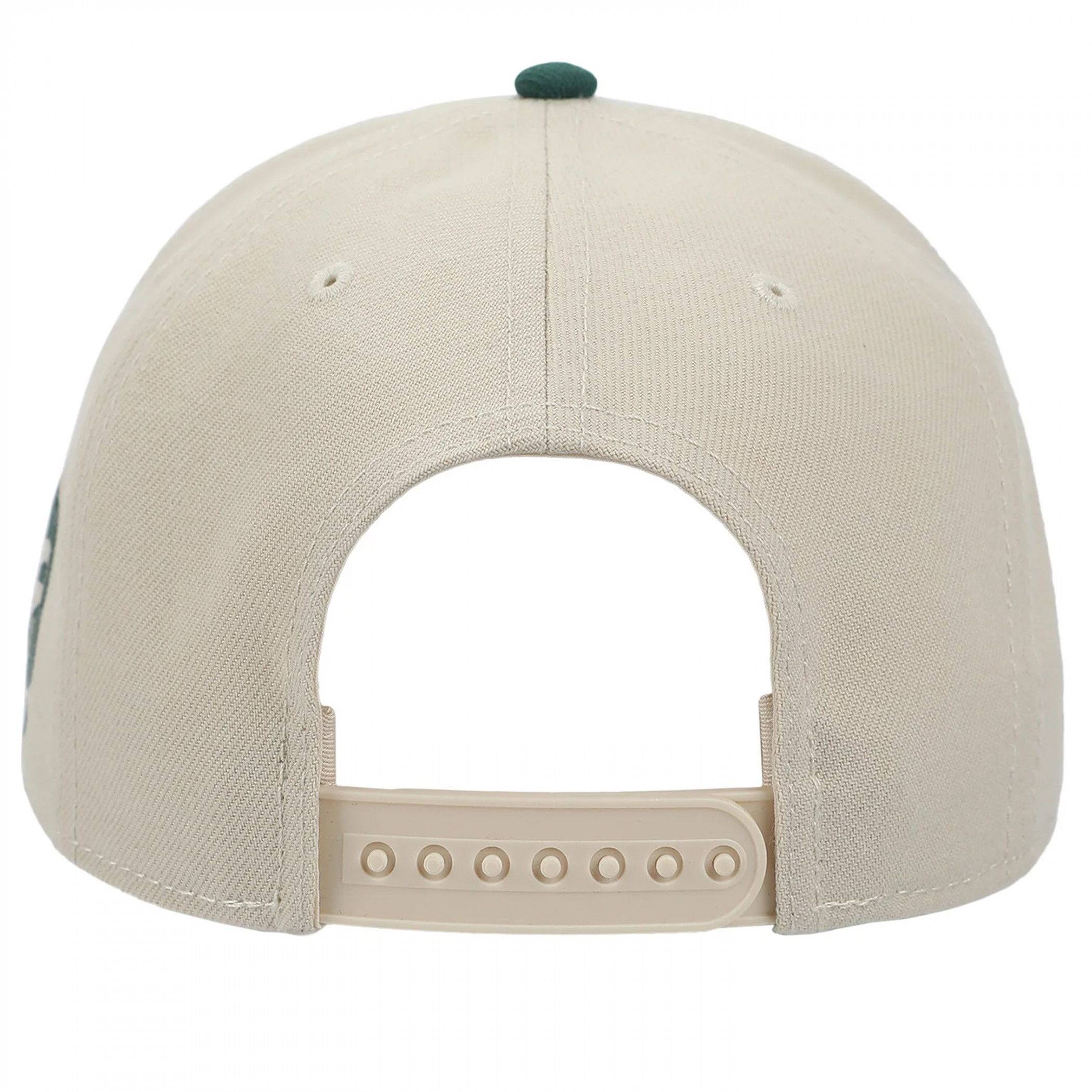 Dr. Doom Two Tone Adjustable Hat