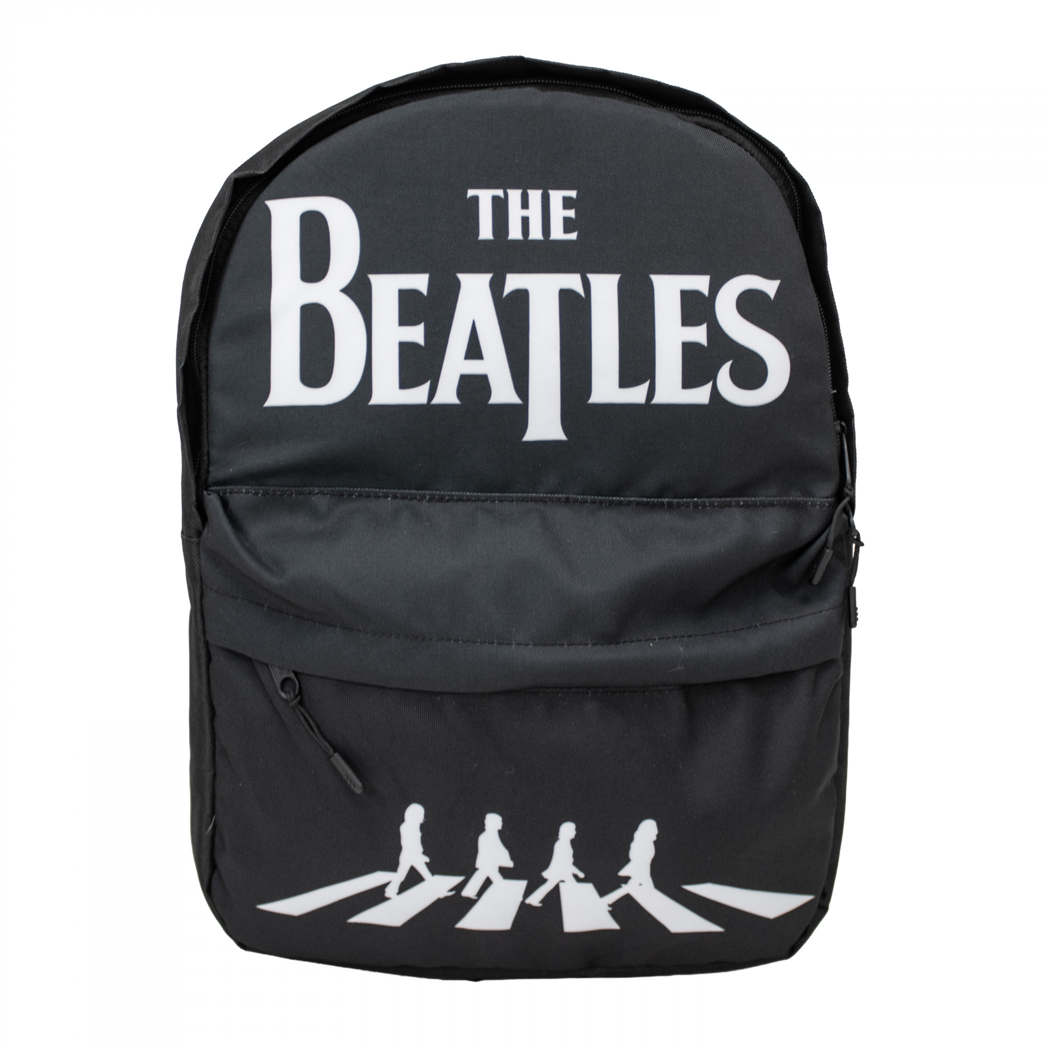 The Beatles Abbey Road Day Pack Backpack by Rocksax