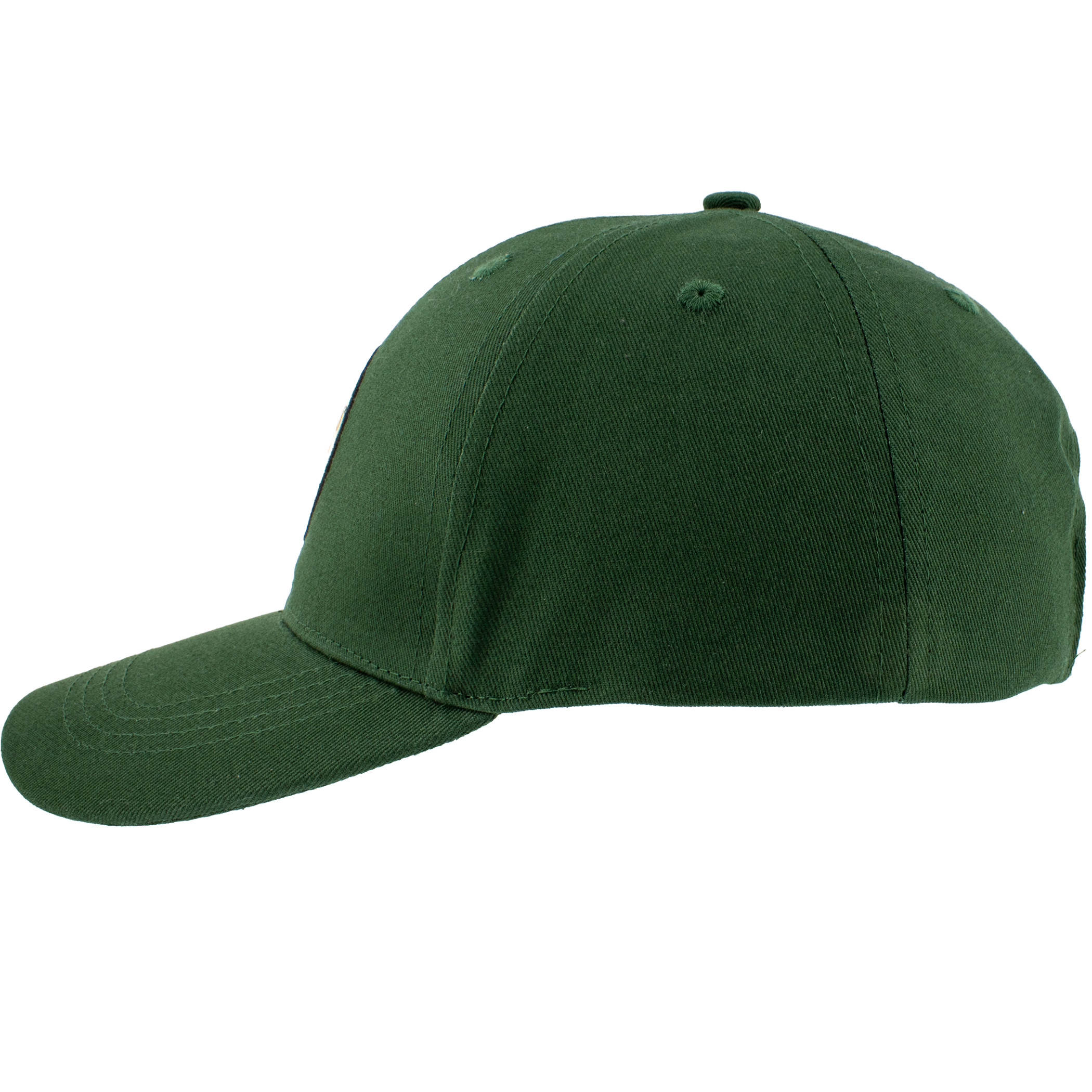 Guinness Extra Stout Label Patch Adjustable Hat
