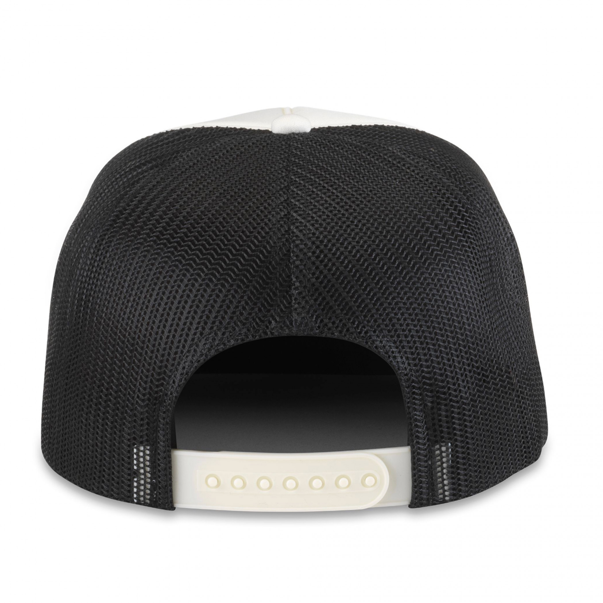 Coors Light Beer Wolf Foam Adjustable Hat