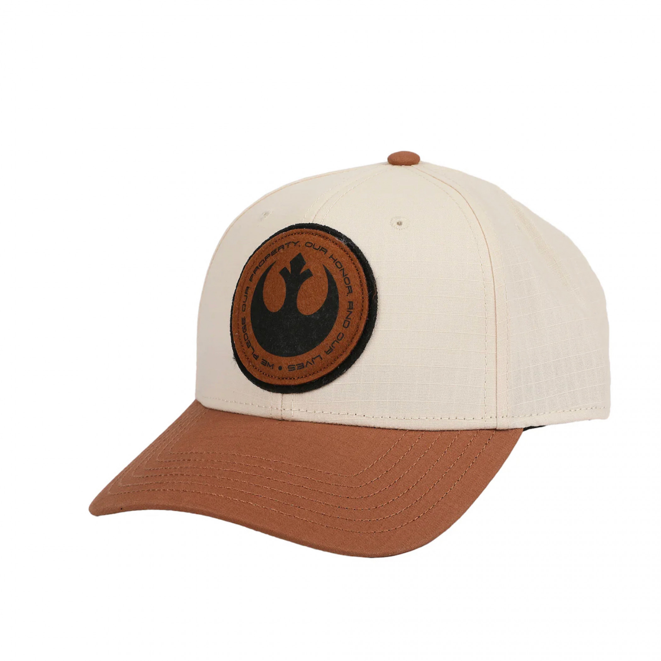 Star Wars IV: A New Hope Rebel Alliance Trucker Hat, Multi-Color