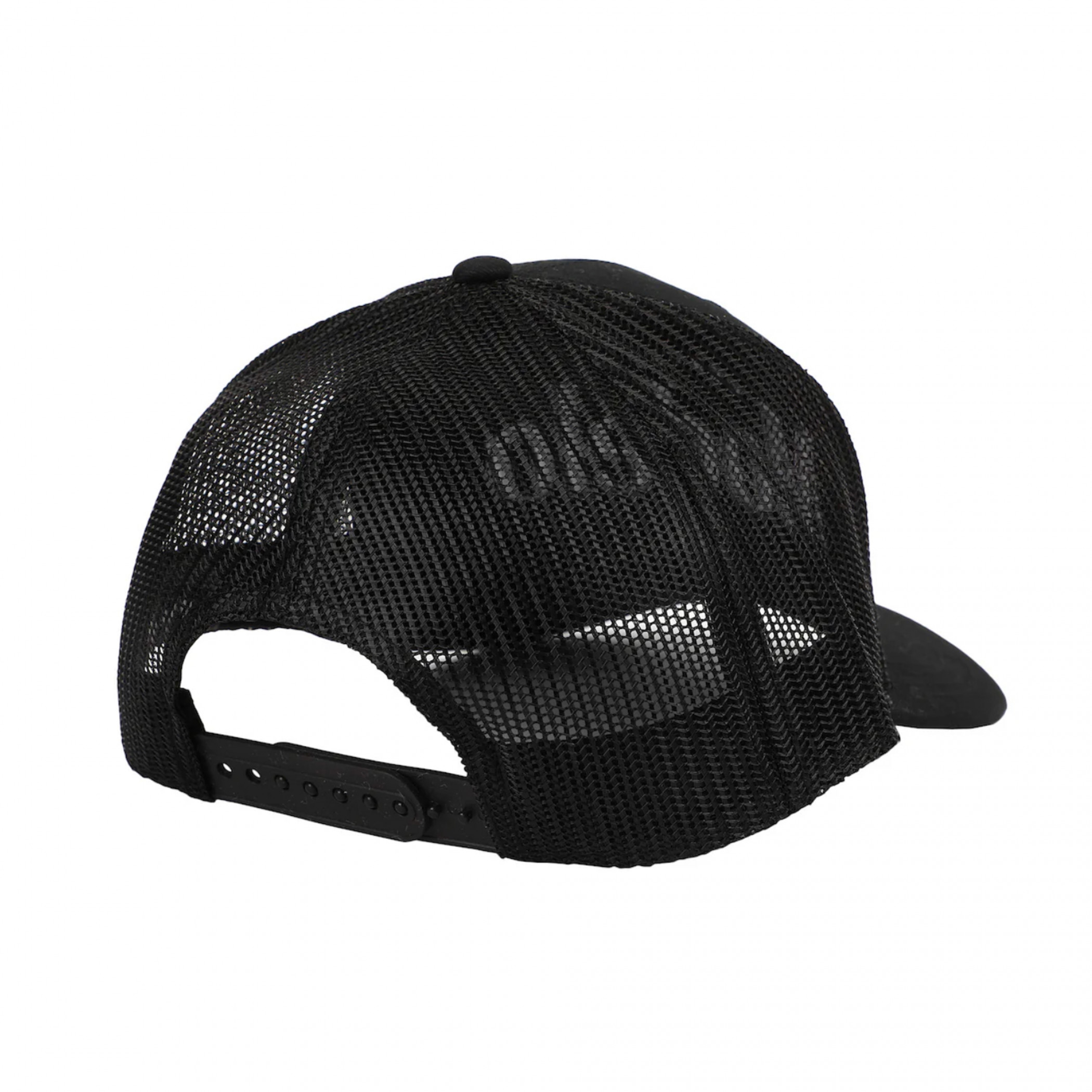 Modelo Classic Logo Trucker Hat