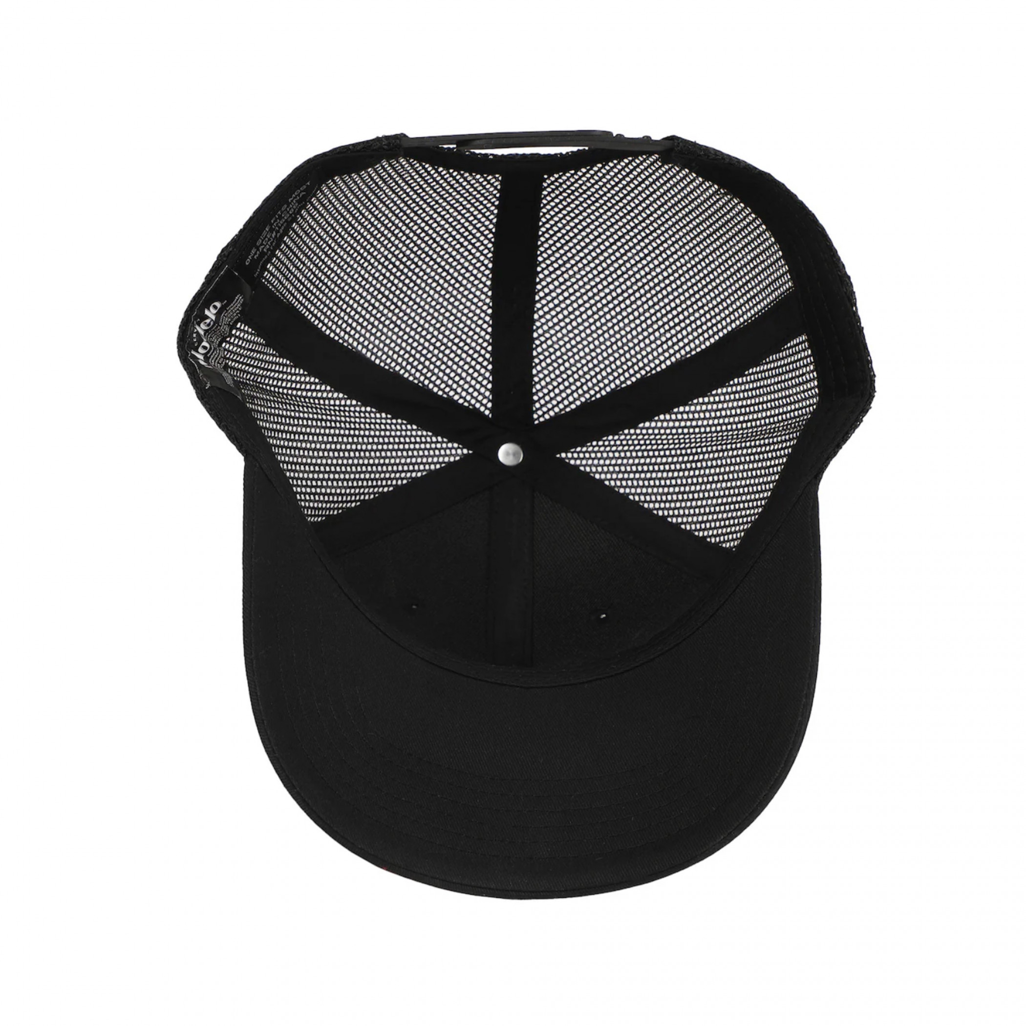 Modelo Classic Logo Trucker Hat