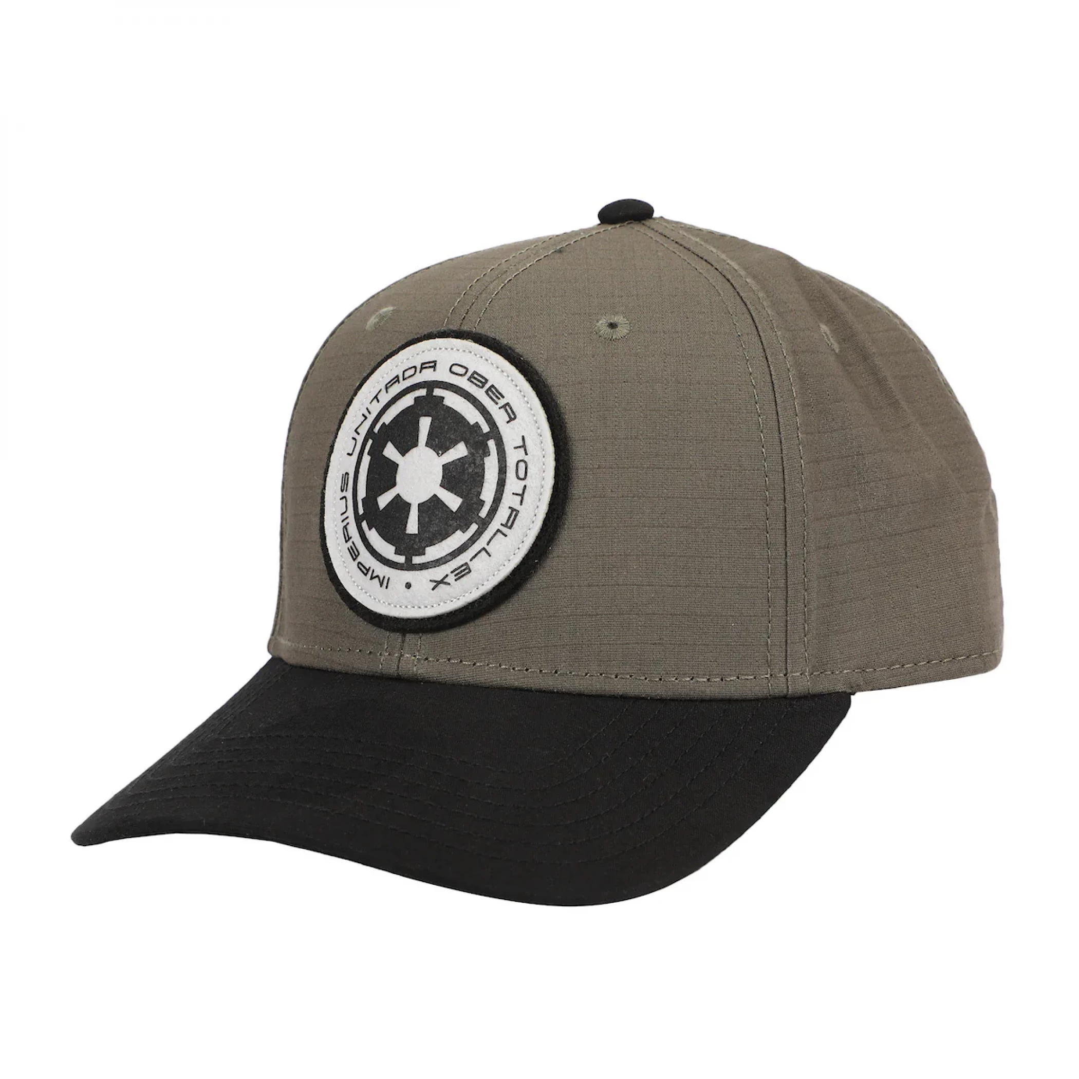 Star Wars Episode IV: A New Hope Galactic Empire Patch Trucker Hat, Multi-Color