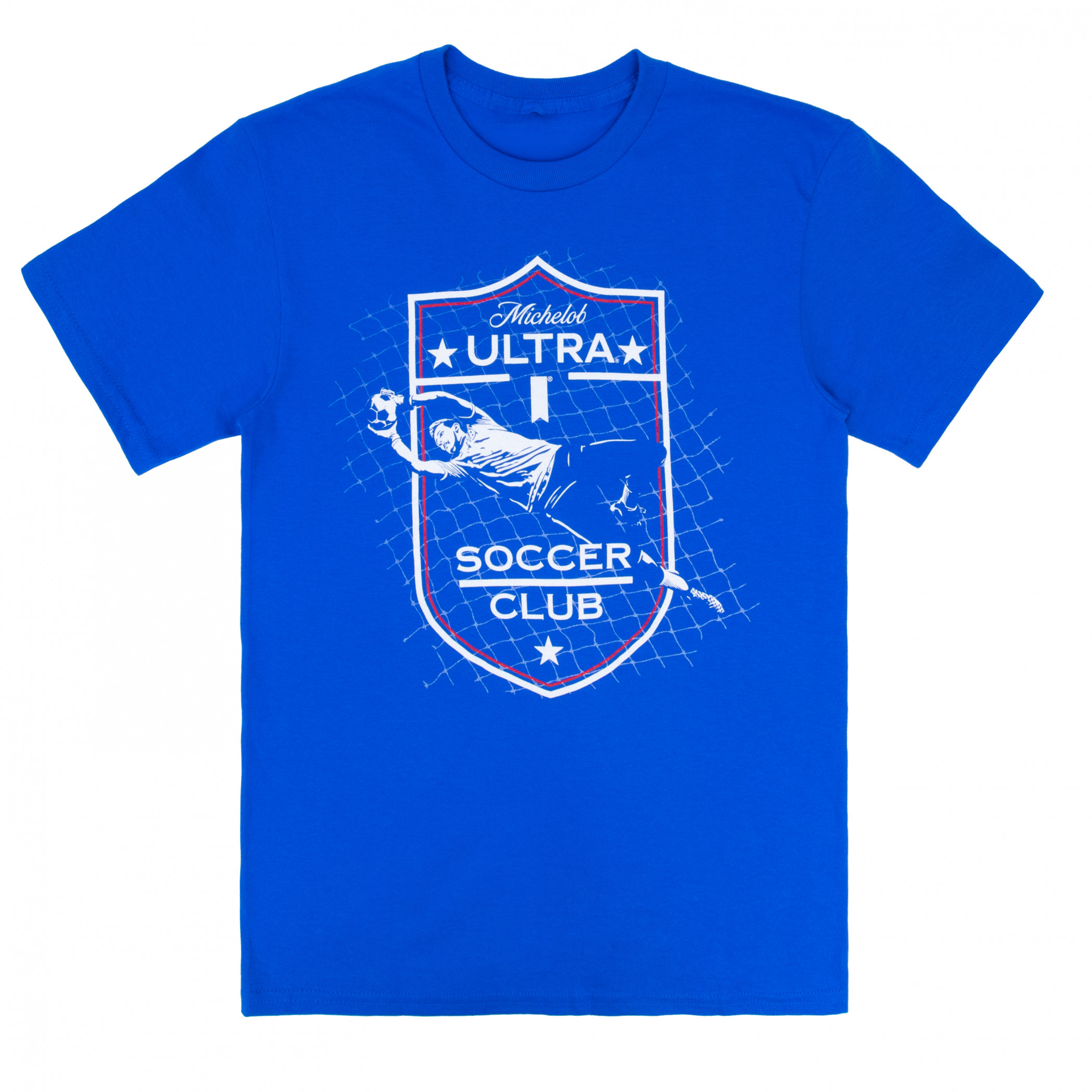 Michelob Ultra Soccer Club T-Shirt