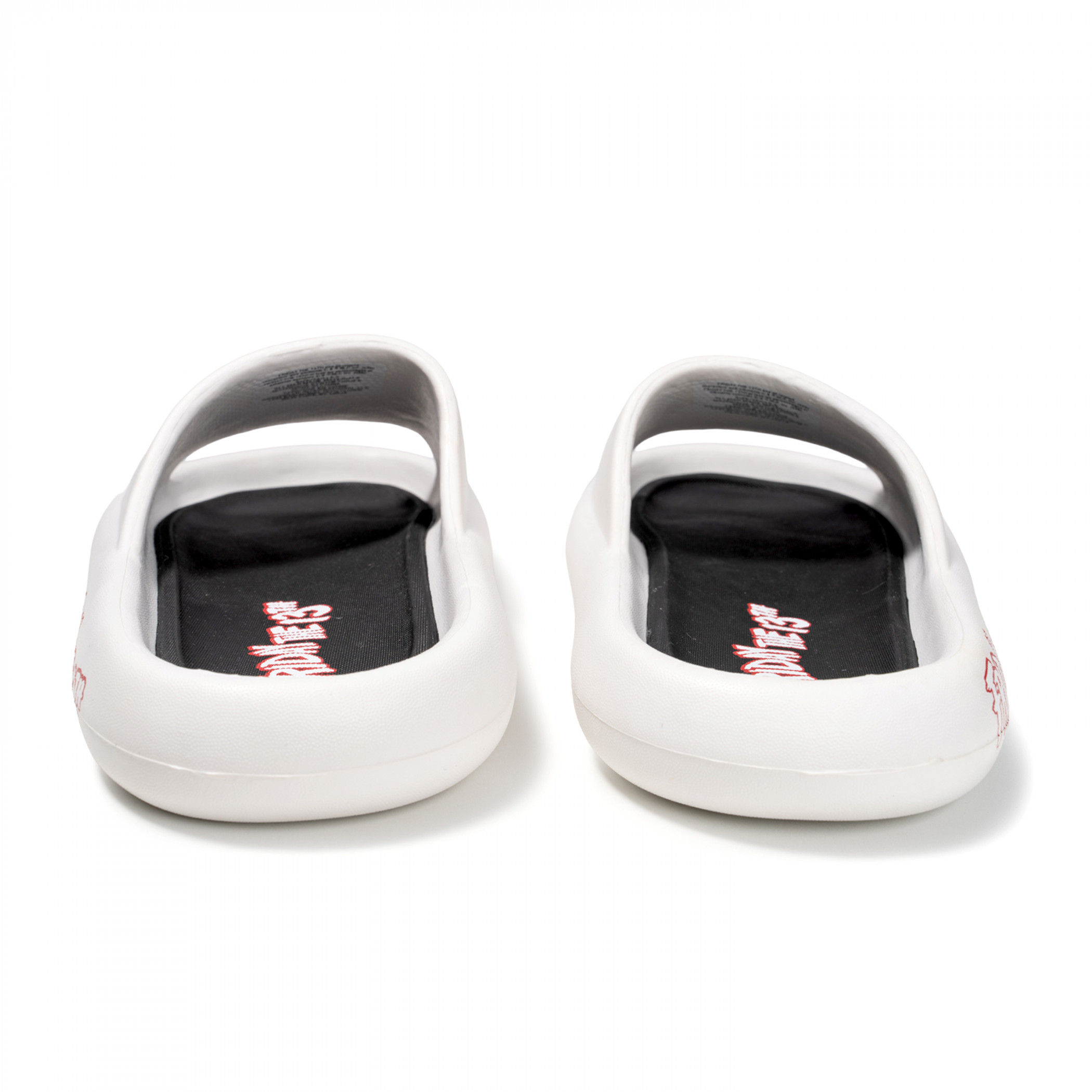 Friday the 13th Jason Men's Comfort Slide Sandals