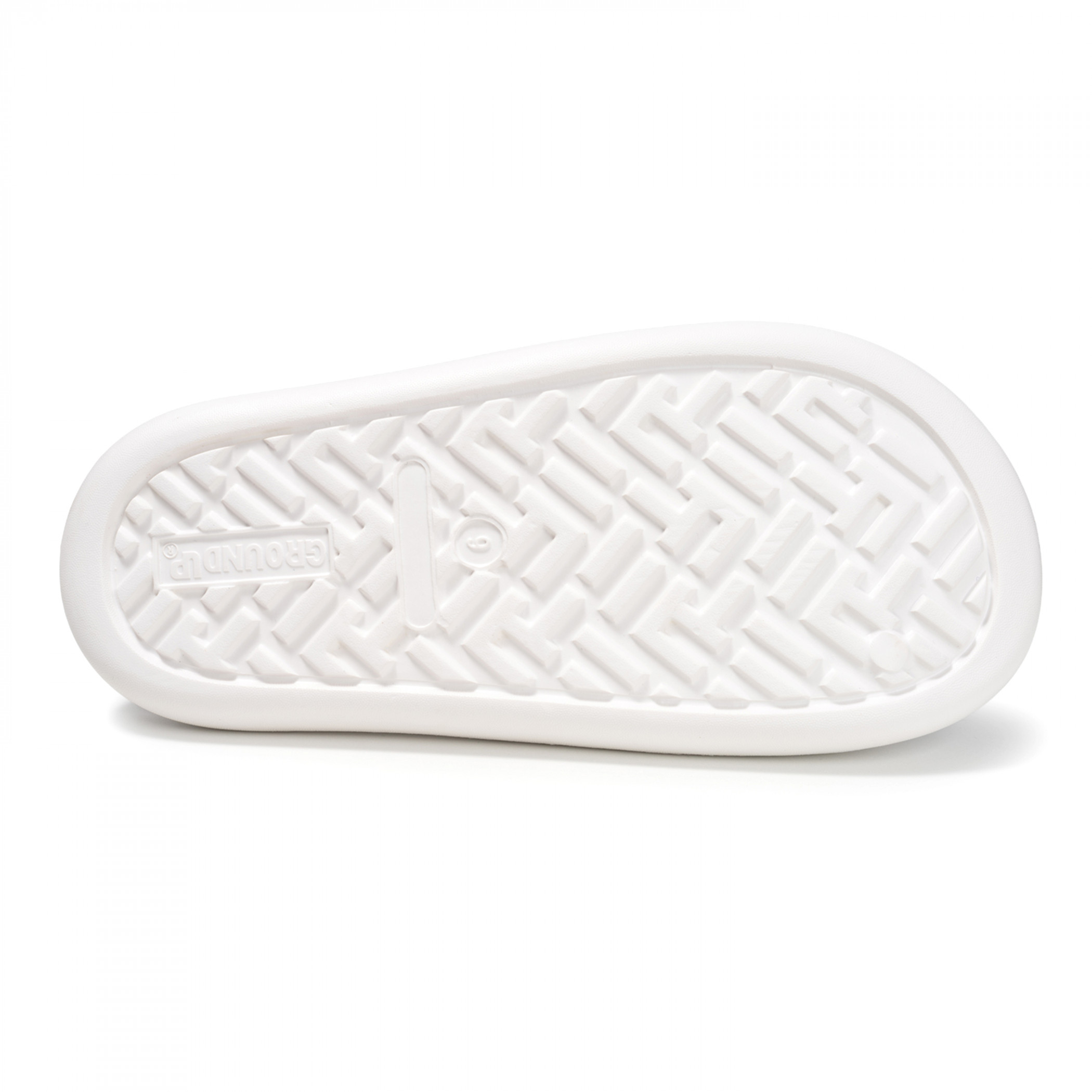 Friday the 13th Jason Men's Comfort Slide Sandals