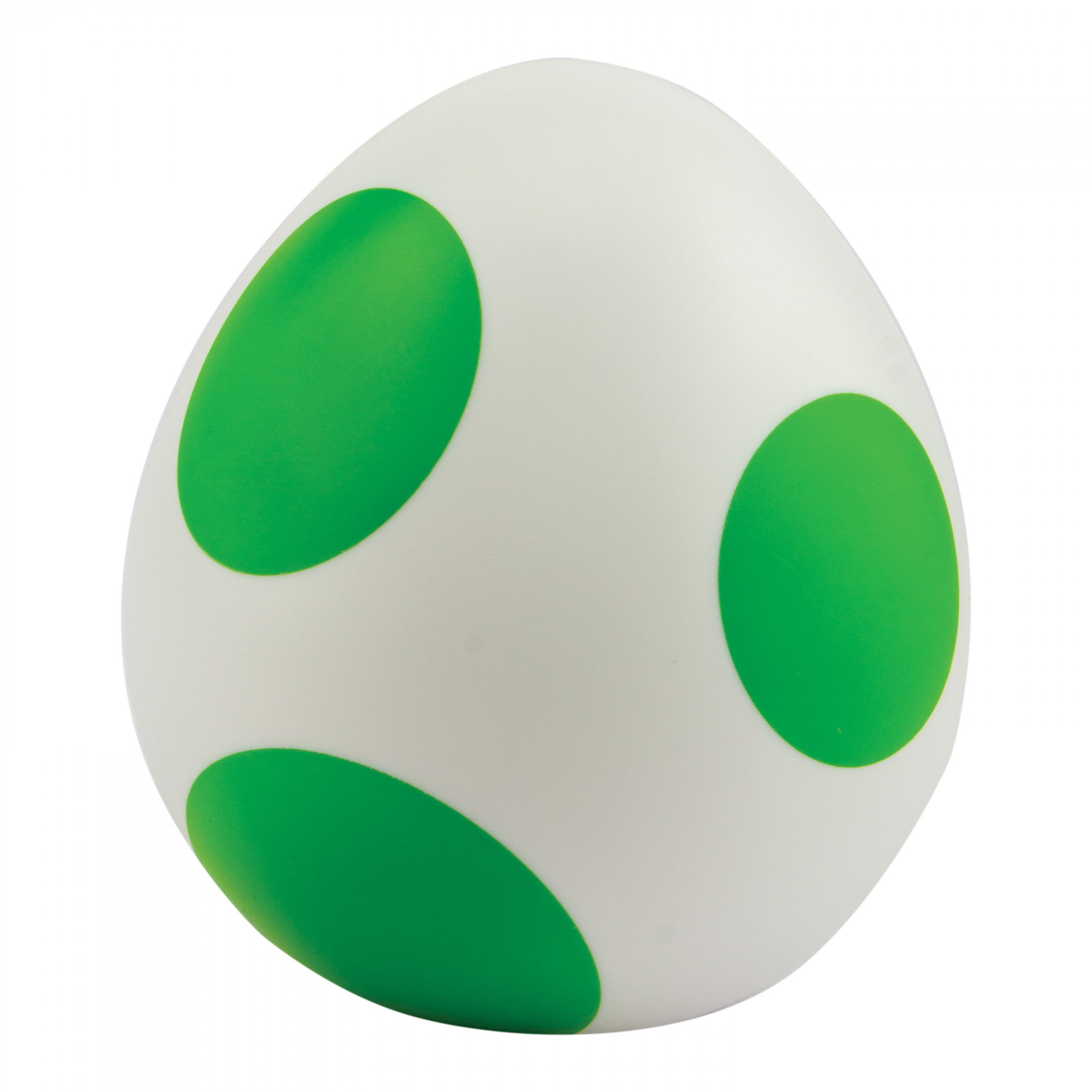 Super Mario Bros. Mini Yoshi Egg Light, Multi-Color