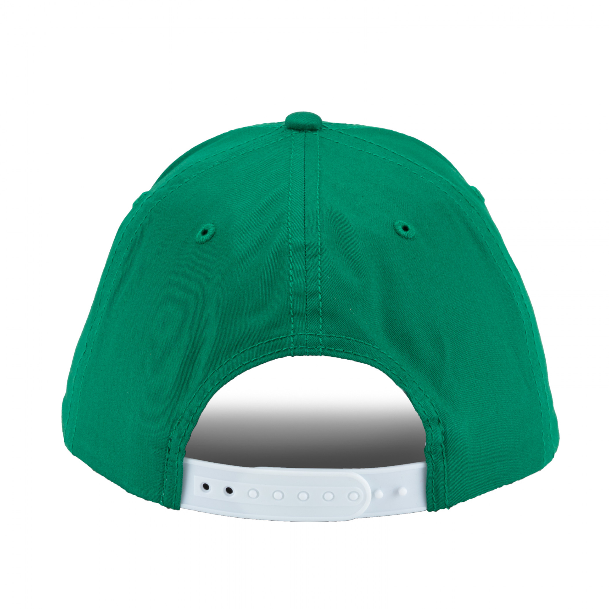 Busch Light 3D Embroidered Logo Green Snapback Hat