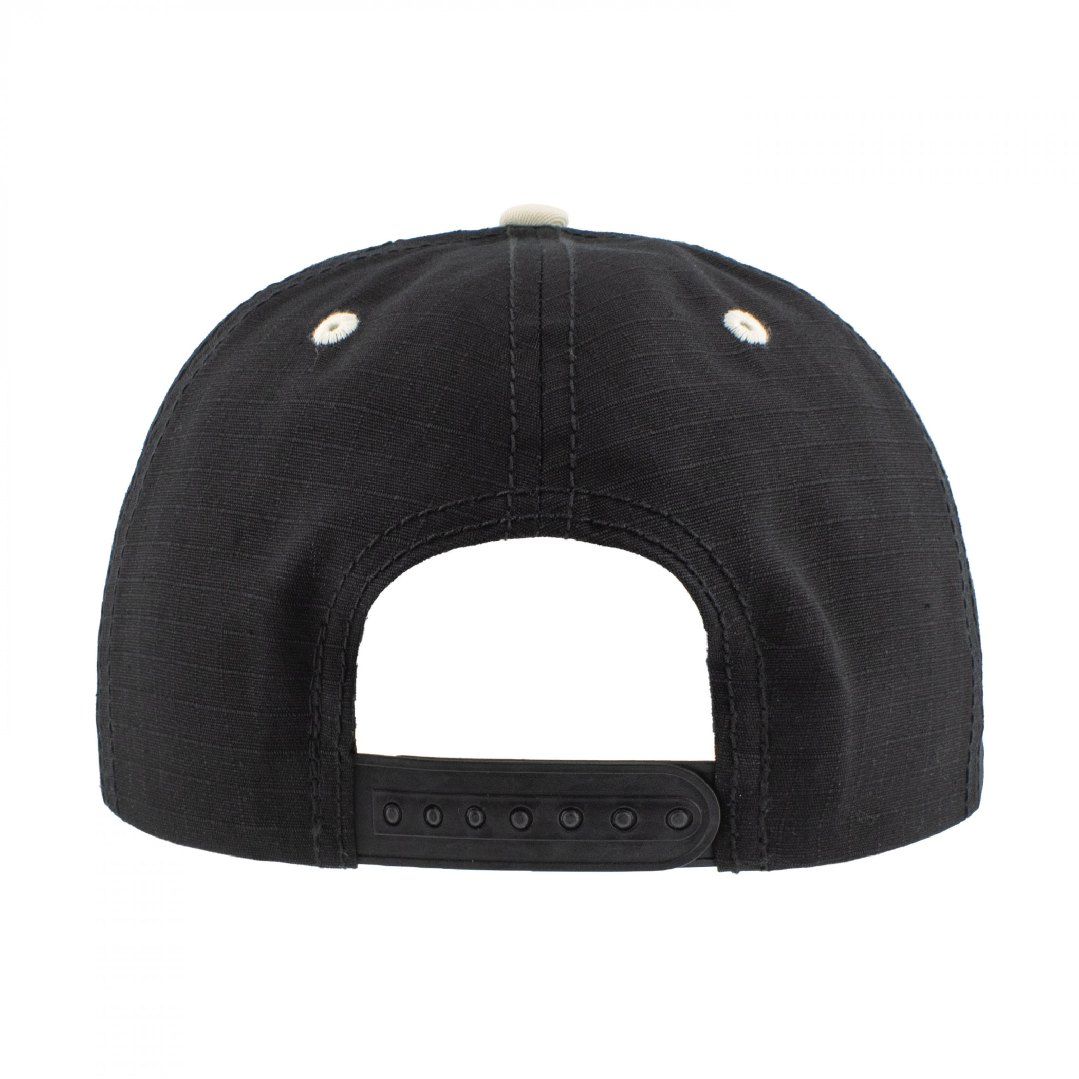Ford Bronco Logo Print Snapback Hat